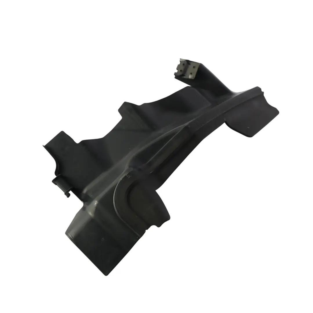 Ford Transit Connect Mk2 Luftführung Kühler Deflektor Links - SKU DT11-8339-AB - Teilenummer DT11-8339-AB