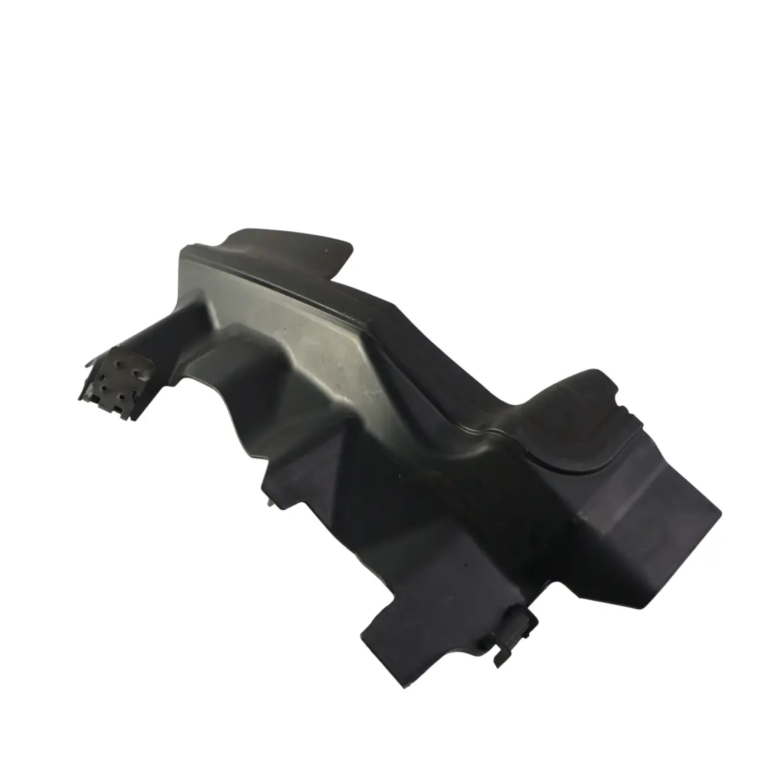 Mk2 Luftführung Kühler Deflektor Links für Ford Transit Connect mit Teilenummer DT11-8339-AB Ford Transit Connect Mk2 Luftführung Kühler Deflektor Links - SKU DT11-8339-AB - Teilenummer DT11-8339-AB