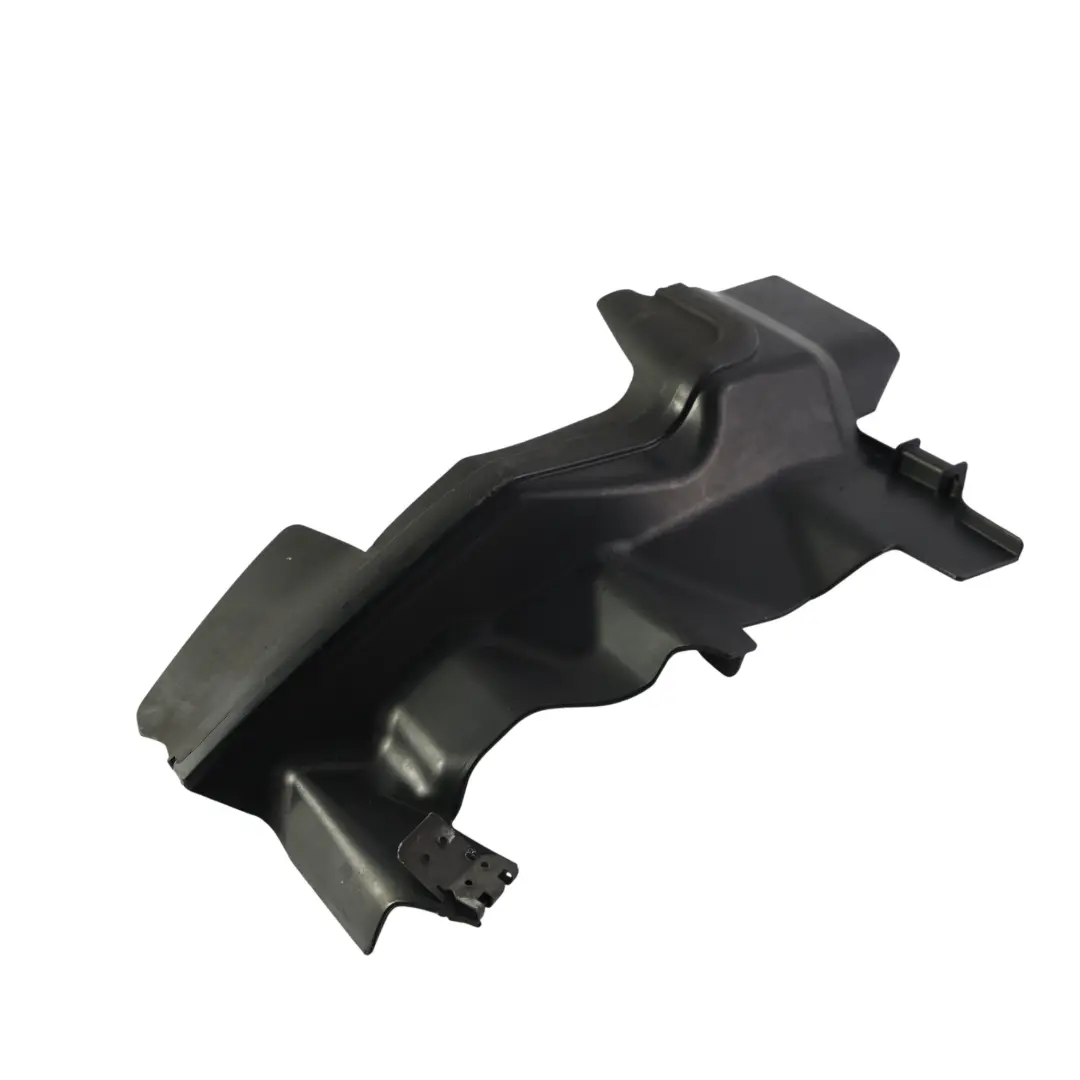 Ford Transit Connect MK2 Deflettore Aria Radiatore Sinistro - SKU DT11-8339-AB - Numero di parte DT11-8339-AB