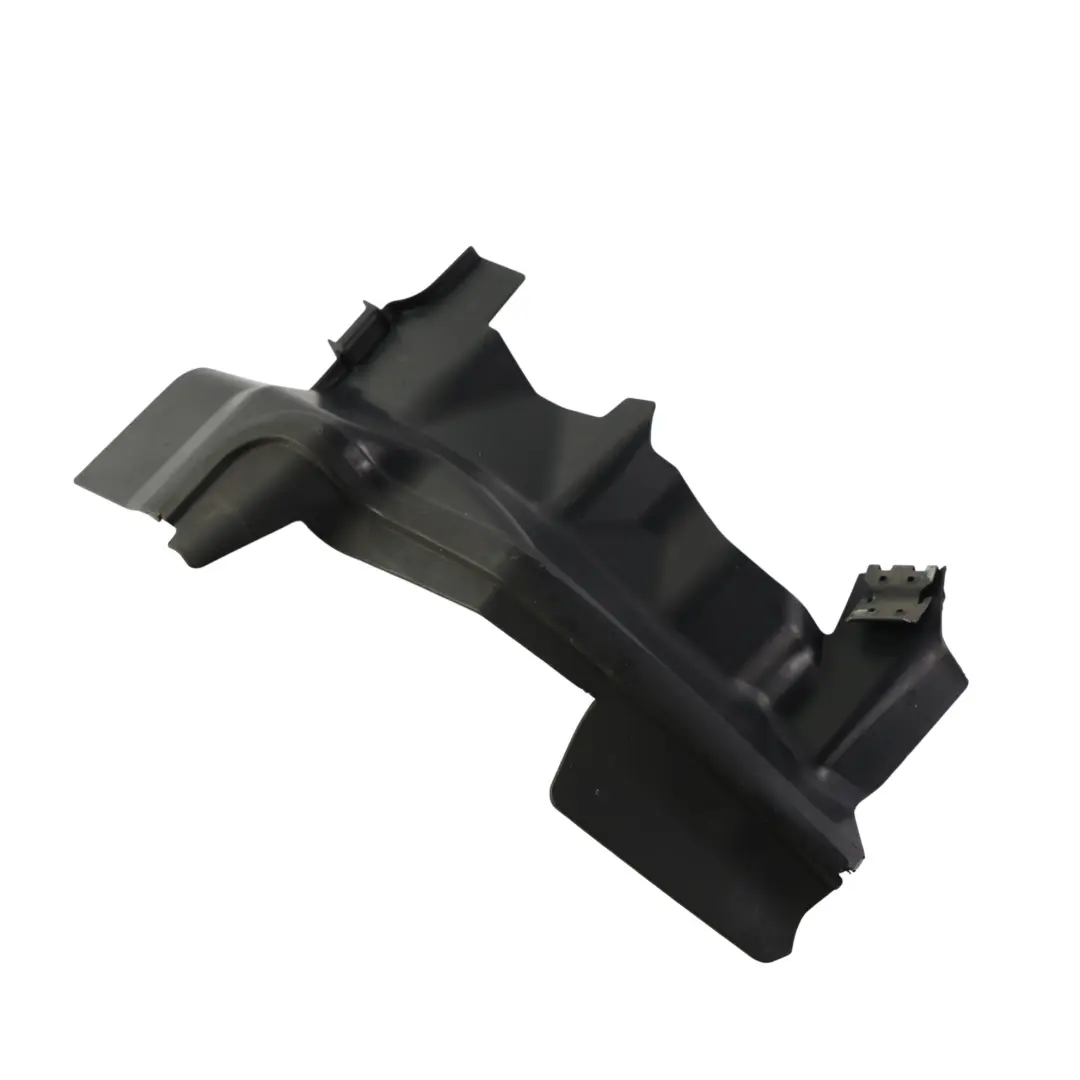 Mk2 Luftführung Kühler Deflektor Links für Ford Transit Connect mit Teilenummer DT11-8339-AB Ford Transit Connect Mk2 Luftführung Kühler Deflektor Links - SKU DT11-8339-AB - Teilenummer DT11-8339-AB