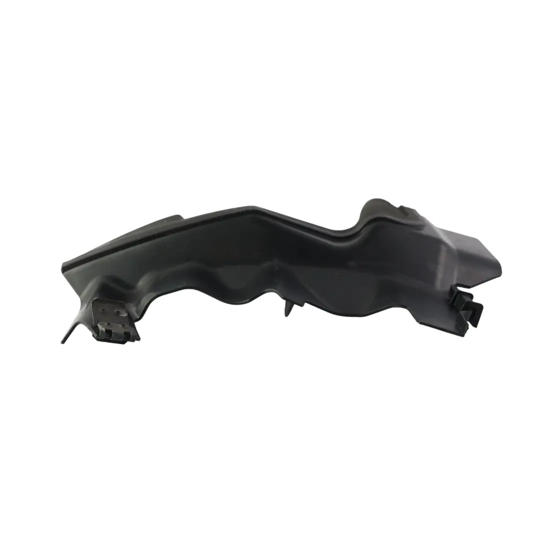 Ford Transit Connect Mk2 Deflector Aire Radiador Izquierdo - SKU DT11-8339-AB - Número de pieza DT11-8339-AB
