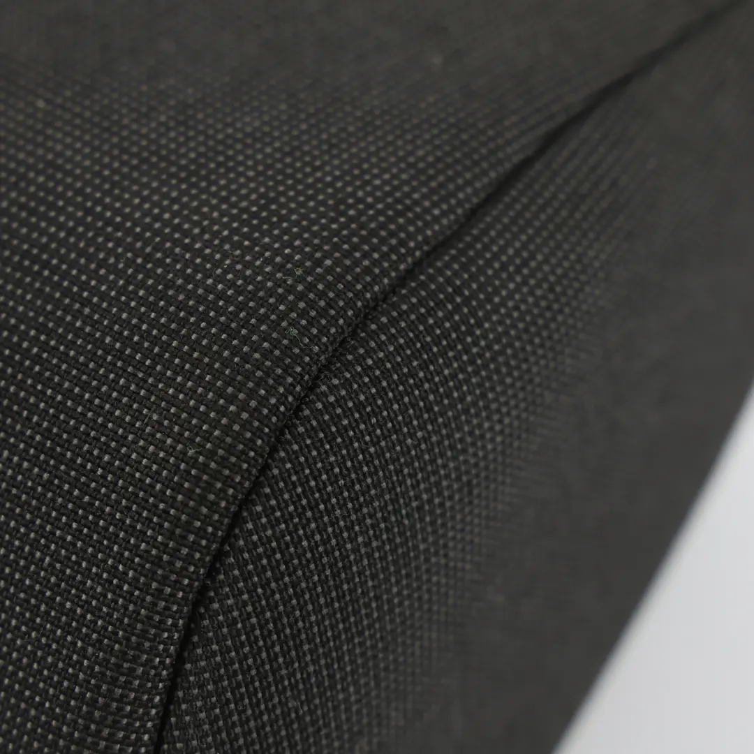 Front Seat Head Rest Headrest Right O/S Cloth Fabric to Ford Transit Connect with Part number DT11-K611A08-ADA35B8 Ford Transit Connect Front Seat Head Rest Headrest Right O/S Cloth Fabric - SKU DT11-K611A08-ADA35B8 - Part number DT11-K611A08-ADA35B8