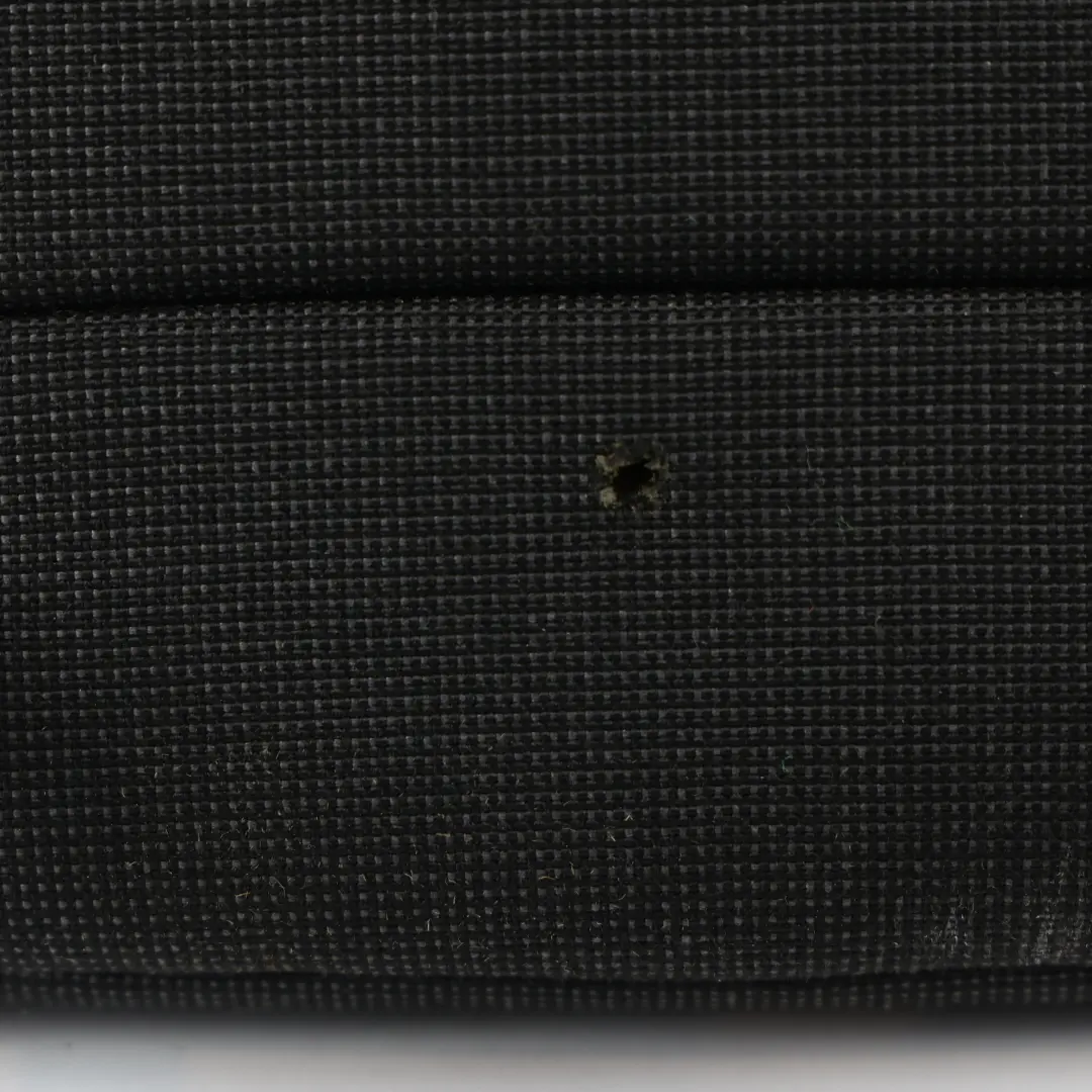 Ford Transit Connect Front Seat Head Rest Headrest Right O/S Cloth Fabric - SKU DT11-K611A08-ADA35B8 - Part number DT11-K611A08-ADA35B8