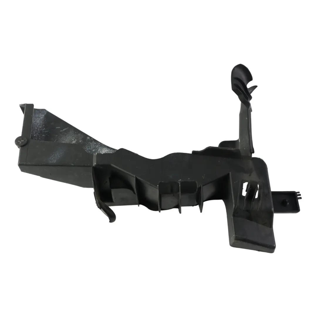 Mk2 Bonnet Hinge Cover Trim Panel Right O/S to Ford Transit Connect with Part number DT11-R02476-AB Ford Transit Connect Mk2 Bonnet Hinge Cover Trim Panel Right O/S - SKU DT11-R02476-AB - Part number DT11-R02476-AB