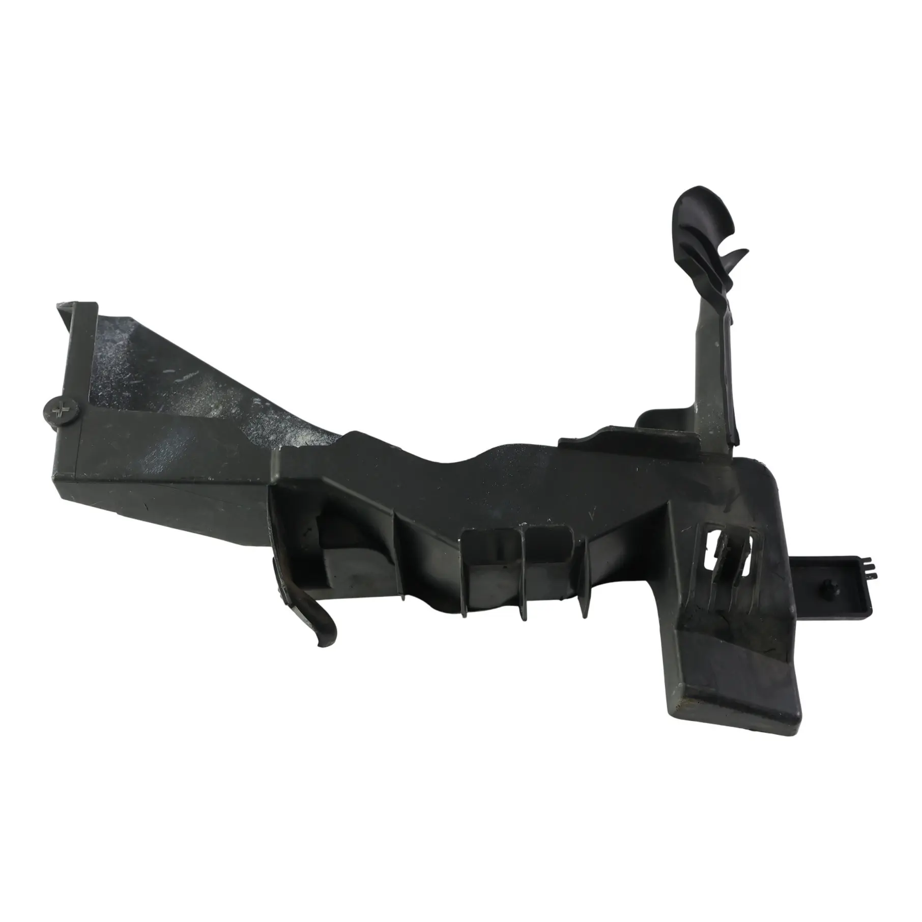 Ford Transit Connect Mk2 Motorhaube Scharnier Abdeckung Rechts DT11-R02476-AB