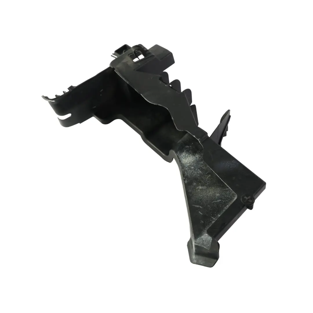 Mk2 Bonnet Hinge Cover Trim Panel Right O/S to Ford Transit Connect with Part number DT11-R02476-AB Ford Transit Connect Mk2 Bonnet Hinge Cover Trim Panel Right O/S - SKU DT11-R02476-AB - Part number DT11-R02476-AB