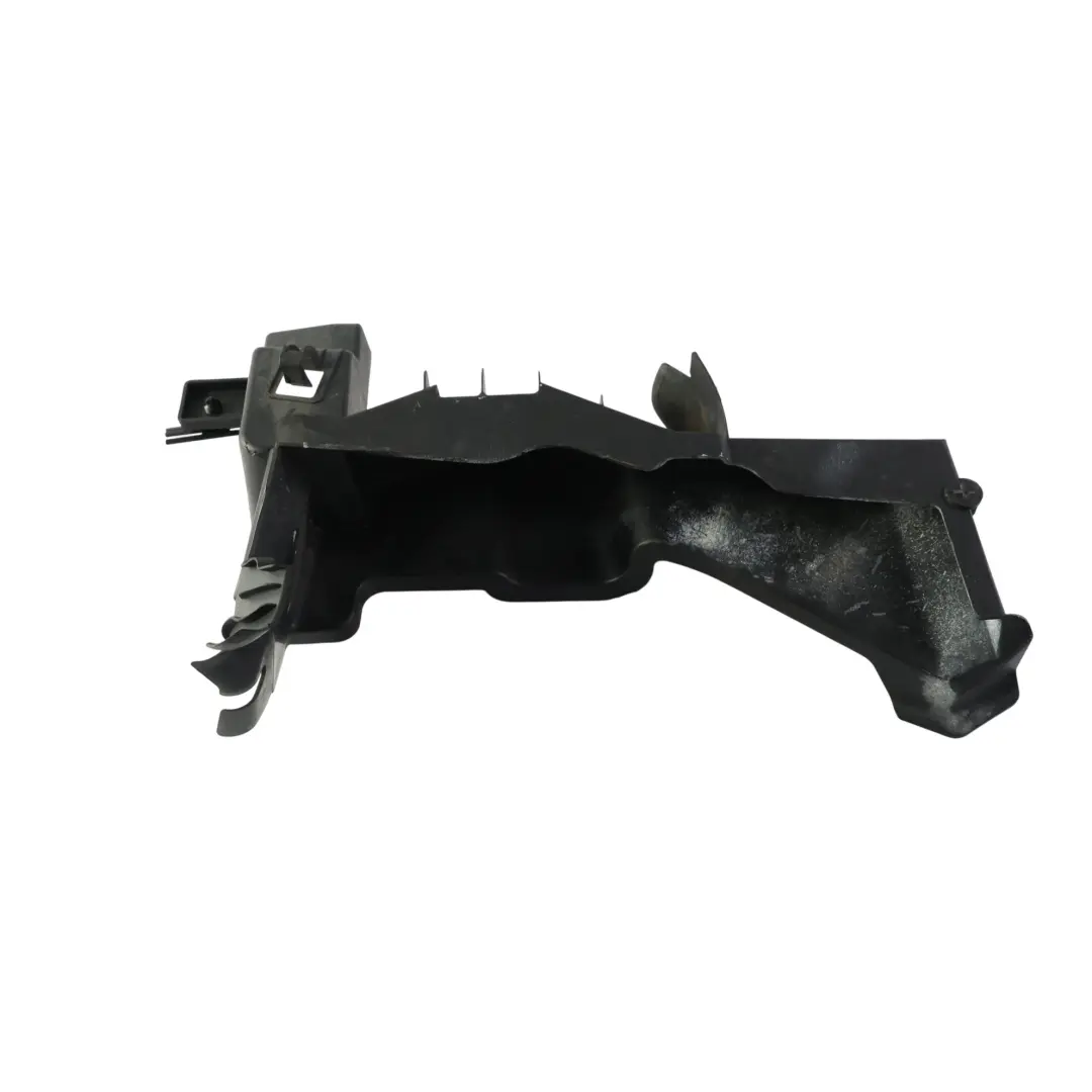 Ford Transit Connect Mk2 Bonnet Hinge Cover Trim Panel Right O/S - SKU DT11-R02476-AB - Part number DT11-R02476-AB