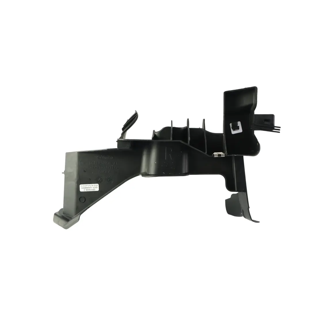 MK2 Copertura Cerniera Cofano Destro per Ford Transit Connect con numero di parte DT11-R02476-AB Ford Transit Connect MK2 Copertura Cerniera Cofano Destro - SKU DT11-R02476-AB - Numero di parte DT11-R02476-AB
