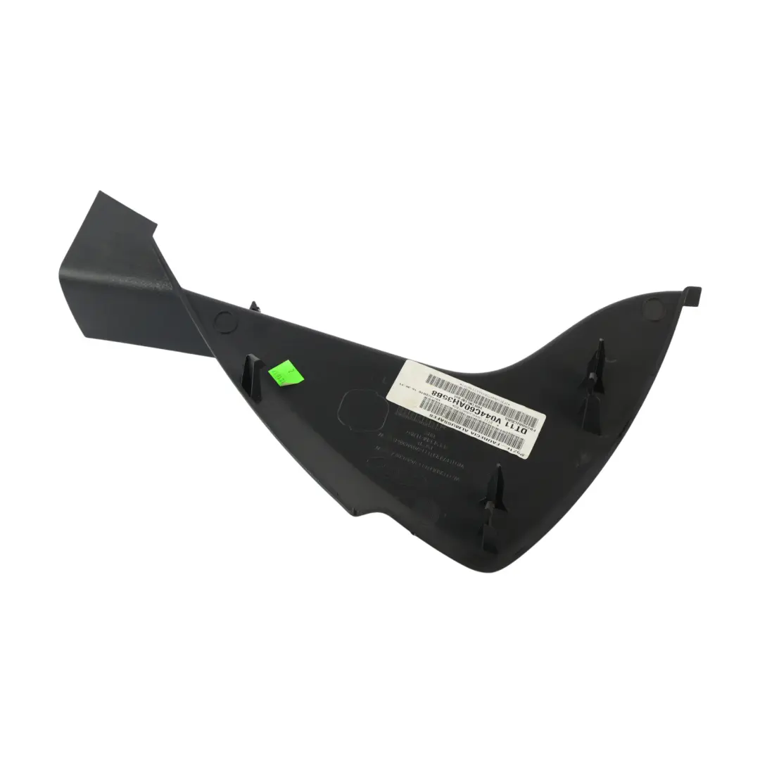 Mk2 Armaturenbrett Abdeckung Rechts für Ford Transit Connect mit Teilenummer DT11-V044C60-AHW Ford Transit Connect Mk2 Armaturenbrett Abdeckung Rechts - SKU DT11-V044C60-AHW - Teilenummer DT11-V044C60-AHW