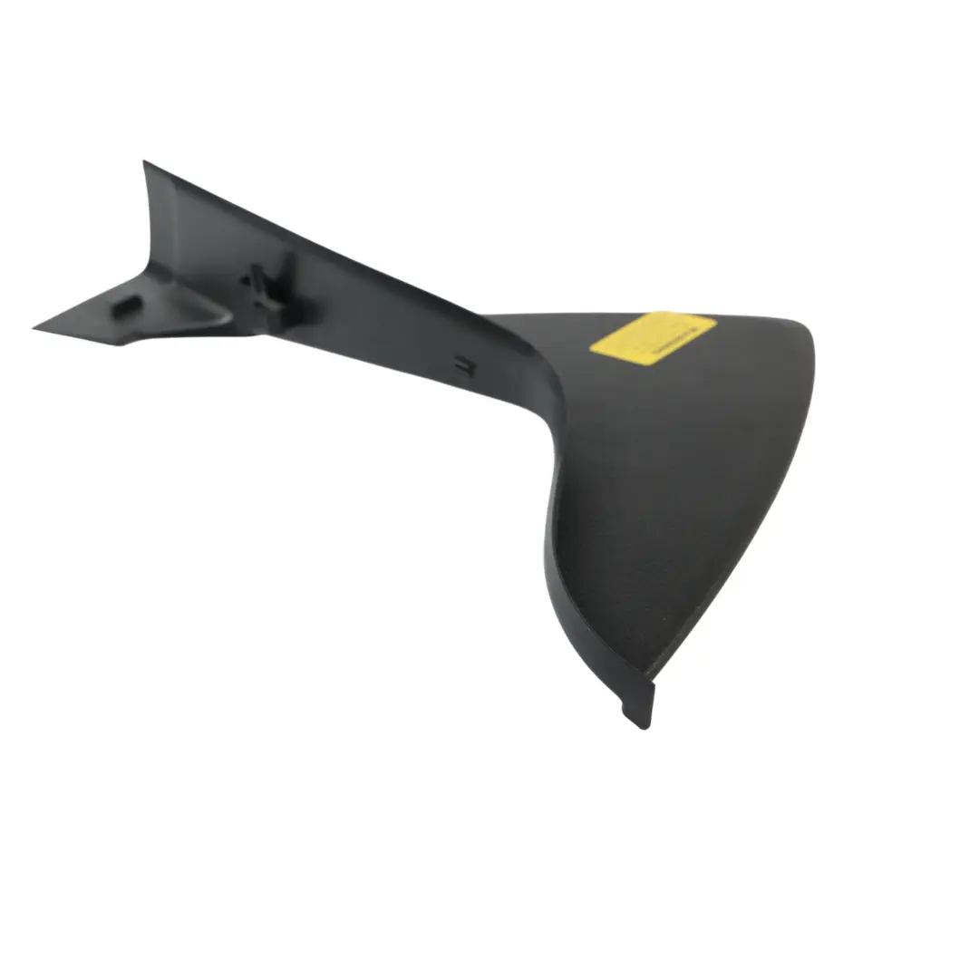 Mk2 Dashboard Side Cover Trim Right O/S to Ford Transit Connect with Part number DT11-V044C60-AHW Ford Transit Connect Mk2 Dashboard Side Cover Trim Right O/S - SKU DT11-V044C60-AHW - Part number DT11-V044C60-AHW