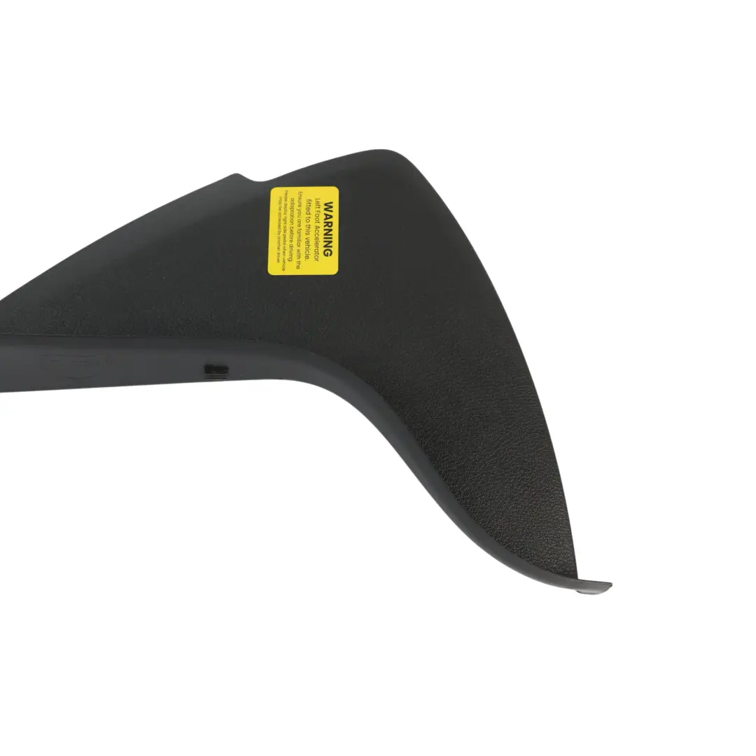 MK2 Copertura Laterale Cruscotto Destra per Ford Transit Connect con numero di parte DT11-V044C60-AHW Ford Transit Connect MK2 Copertura Laterale Cruscotto Destra - SKU DT11-V044C60-AHW - Numero di parte DT11-V044C60-AHW