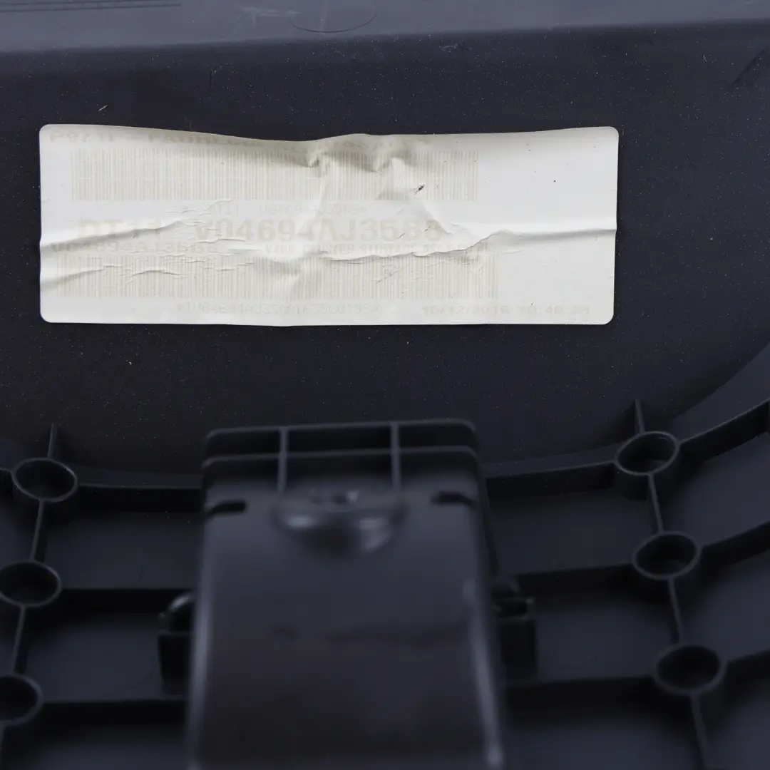 Ford Transit Connect MK2 Pannello Vano Portaoggetti Cruscotto - SKU DT11-V04694-AH - Numero di parte DT11-V04694-AH