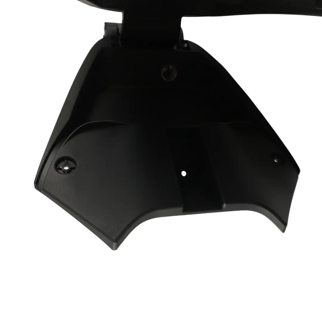 Ford Transit Connect Mk2 Dashboard Top Glove Box Storage Panel - SKU DT11-V04694-AH - Part number DT11-V04694-AH