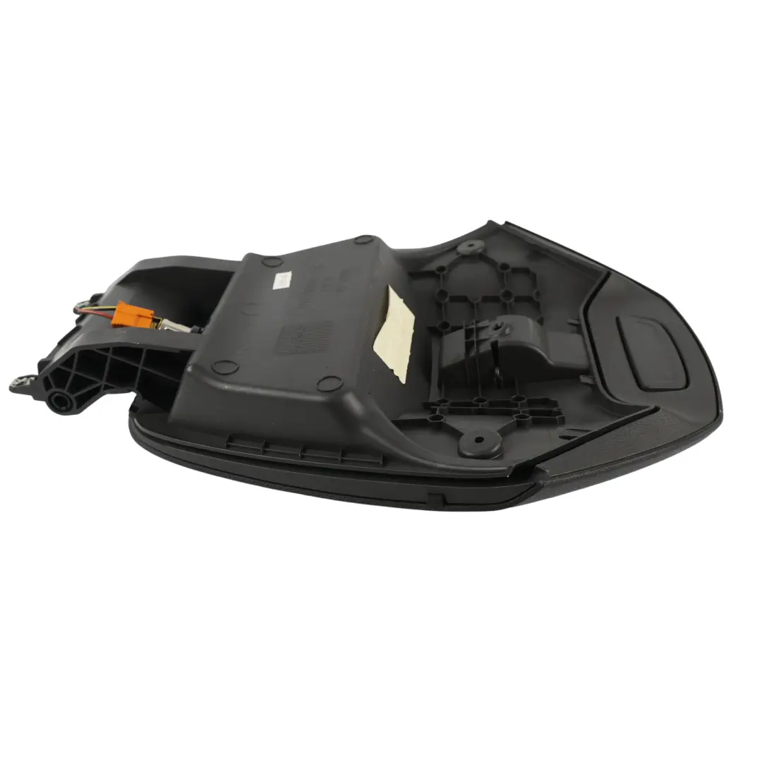 Mk2 Armaturenbrett Handschuhfach Panel für Ford Transit Connect mit Teilenummer DT11-V04694-AH Ford Transit Connect Mk2 Armaturenbrett Handschuhfach Panel - SKU DT11-V04694-AH - Teilenummer DT11-V04694-AH