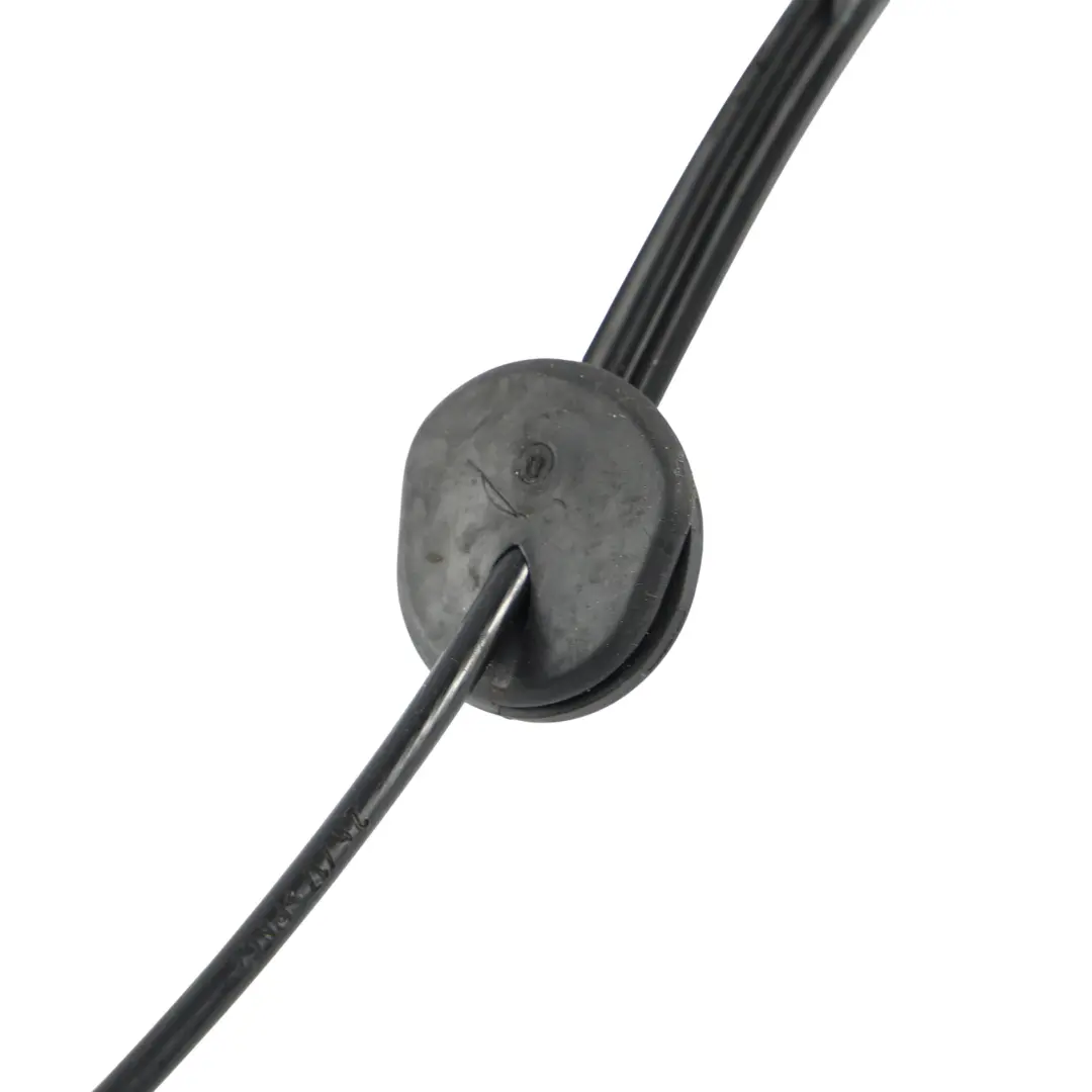 Mk2 Front Door Lock Bowden Cable Linkage to Ford Transit Connect with Part number DT11-V221A00-AG Ford Transit Connect Mk2 Front Door Lock Bowden Cable Linkage - SKU DT11-V221A00-AG - Part number DT11-V221A00-AG