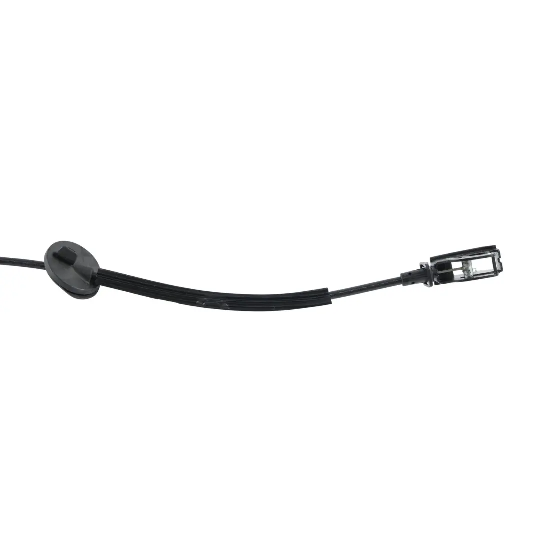 Mk2 Front Door Lock Bowden Cable Linkage to Ford Transit Connect with Part number DT11-V221A00-AG Ford Transit Connect Mk2 Front Door Lock Bowden Cable Linkage - SKU DT11-V221A00-AG - Part number DT11-V221A00-AG