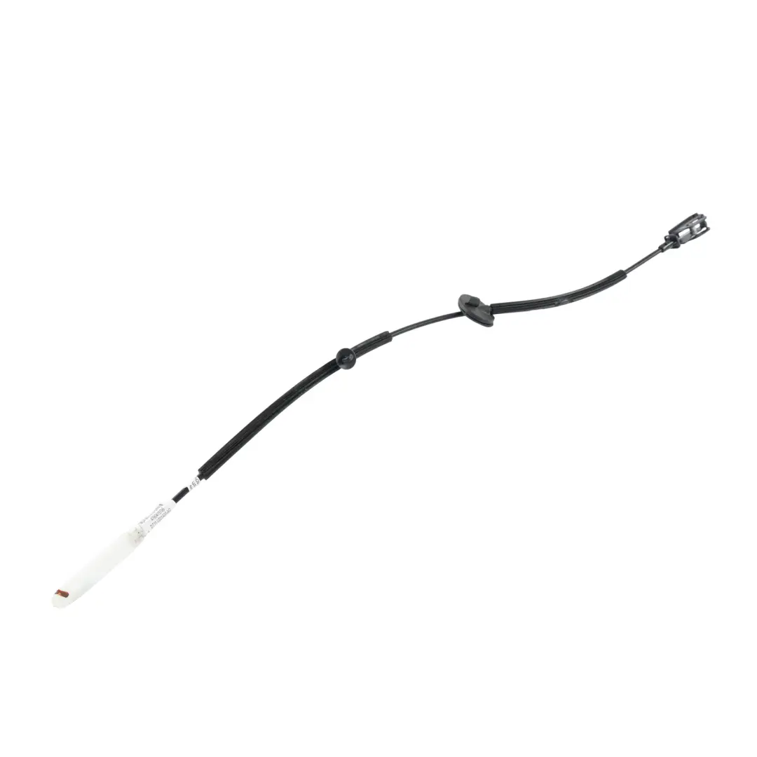 Mk2 Front Door Lock Bowden Cable Linkage to Ford Transit Connect with Part number DT11-V221A00-AG Ford Transit Connect Mk2 Front Door Lock Bowden Cable Linkage - SKU DT11-V221A00-AG - Part number DT11-V221A00-AG