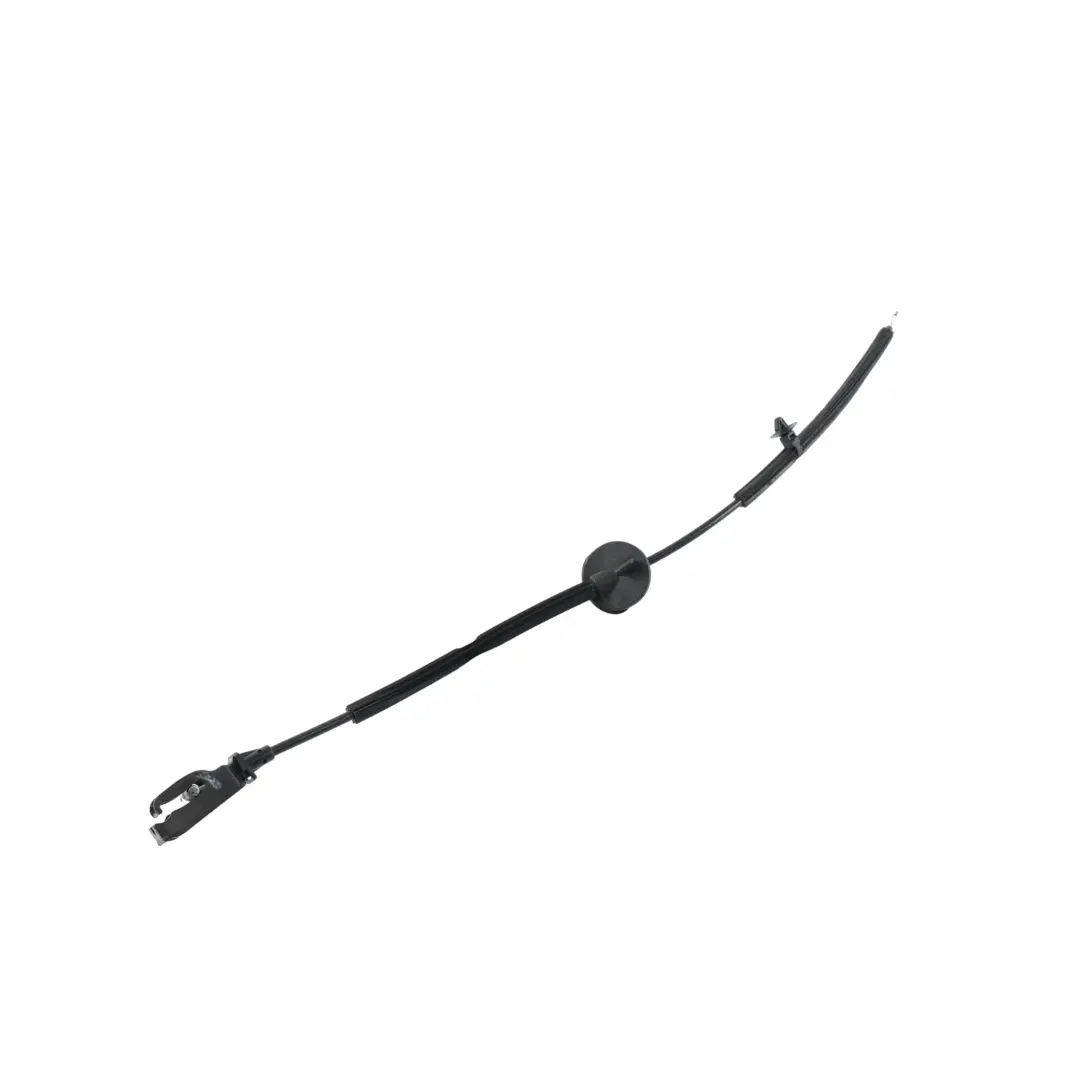 Ford Transit Connect Mk2 Front Door Lock Bowden Cable Linkage - SKU DT11-V221A00-AG - Part number DT11-V221A00-AG