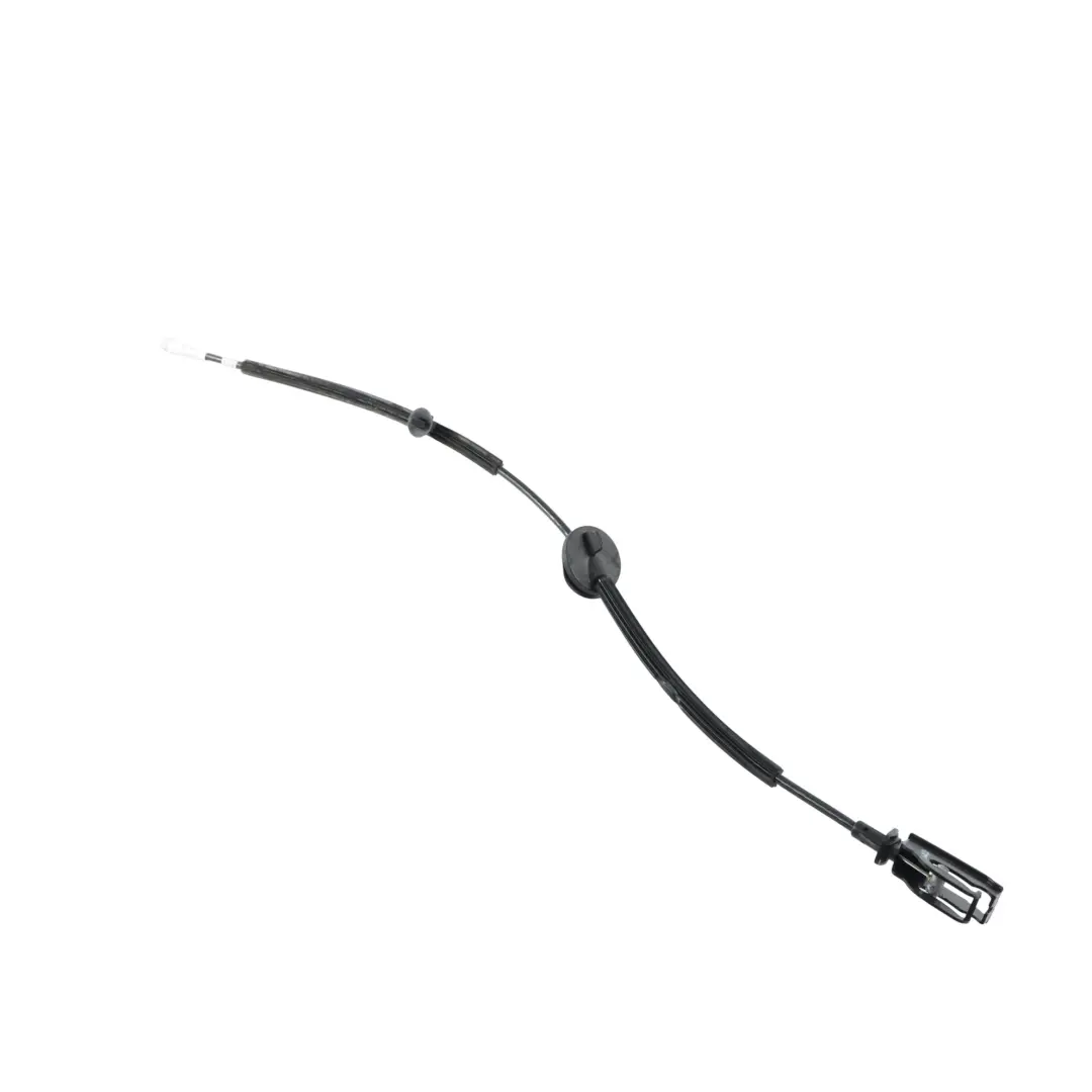Mk2 Cable Bowden Cerradura Puerta Delantera para Ford Transit Connect con número de pieza DT11-V221A00-AG Ford Transit Connect Mk2 Cable Bowden Cerradura Puerta Delantera - SKU DT11-V221A00-AG - Número de pieza DT11-V221A00-AG