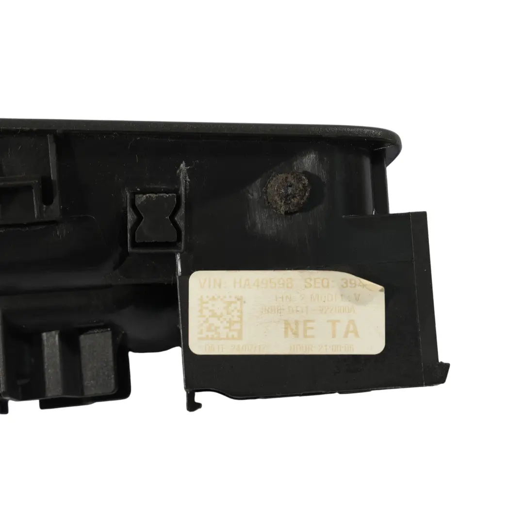 Mk2 Poignée Intérieure Porte Avant Droite pour Ford Transit Connect à propos du numéro de pièce DT11-V22600-AD Ford Transit Connect Mk2 Poignée Intérieure Porte Avant Droite - SKU DT11-V22600-AD - Numéro de pièce DT11-V22600-AD