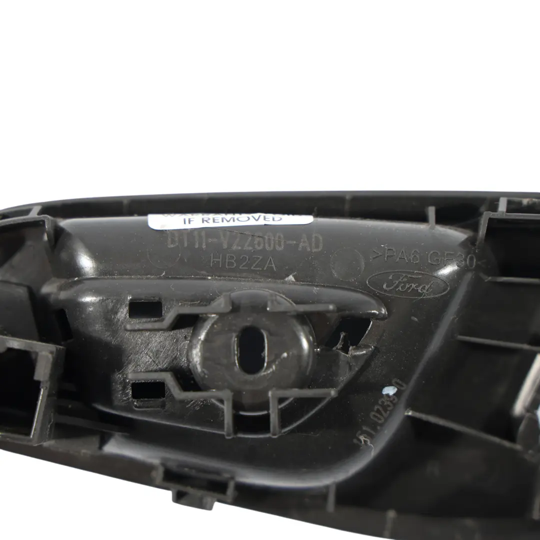 Mk2 Poignée Intérieure Porte Avant Droite pour Ford Transit Connect à propos du numéro de pièce DT11-V22600-AD Ford Transit Connect Mk2 Poignée Intérieure Porte Avant Droite - SKU DT11-V22600-AD - Numéro de pièce DT11-V22600-AD