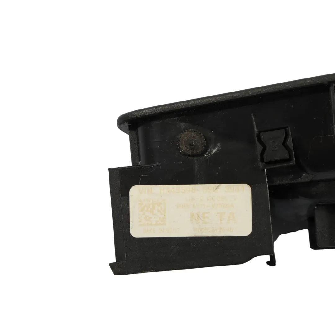 Ford Transit Connect Mk2 Poignée Porte Intérieure Avant Gauche - SKU DT11-V22601-AD - Numéro de pièce DT11-V22601-AD