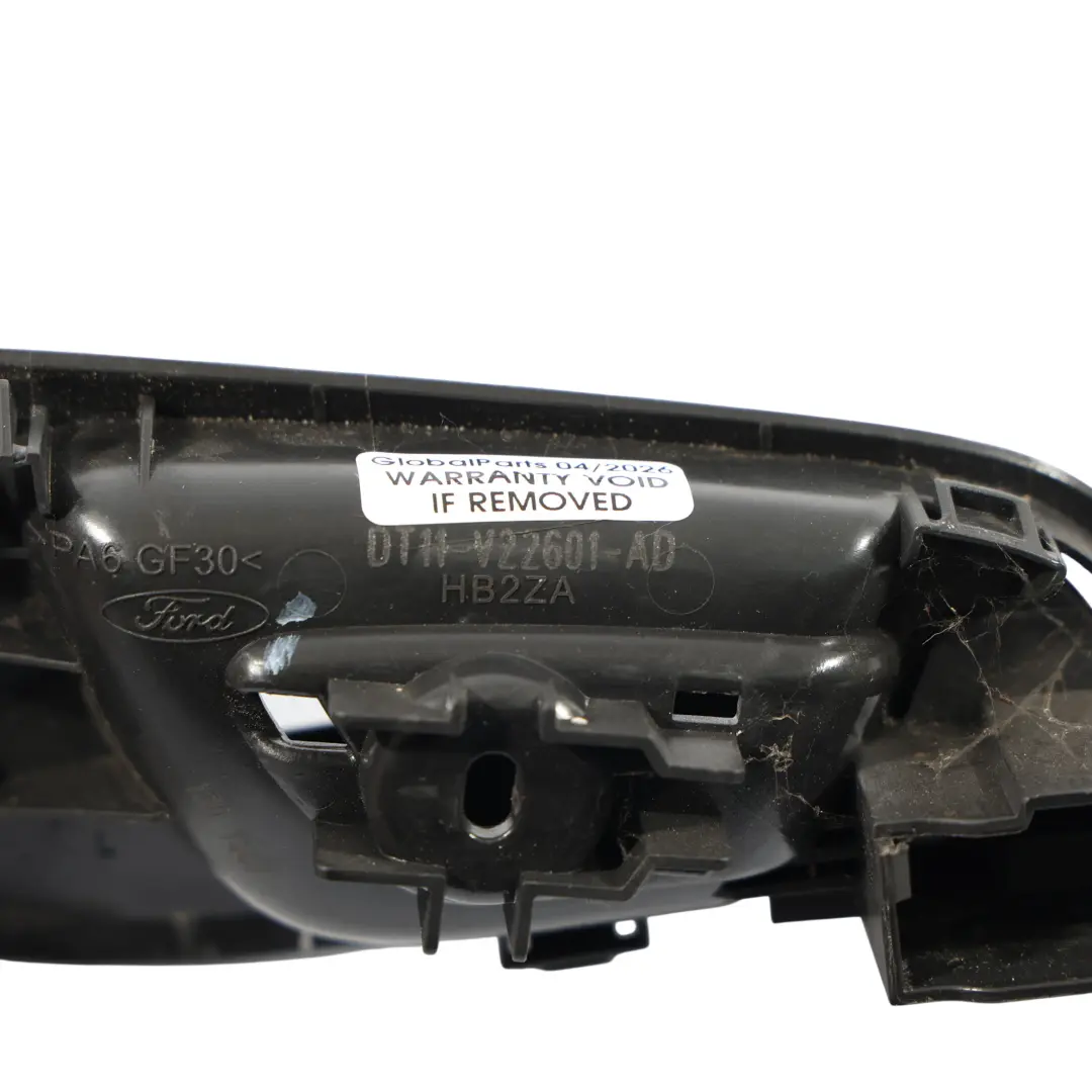 Ford Transit Connect Mk2 Maniglia Porta Anteriore Sinistra - SKU DT11-V22601-AD - Numero di parte DT11-V22601-AD