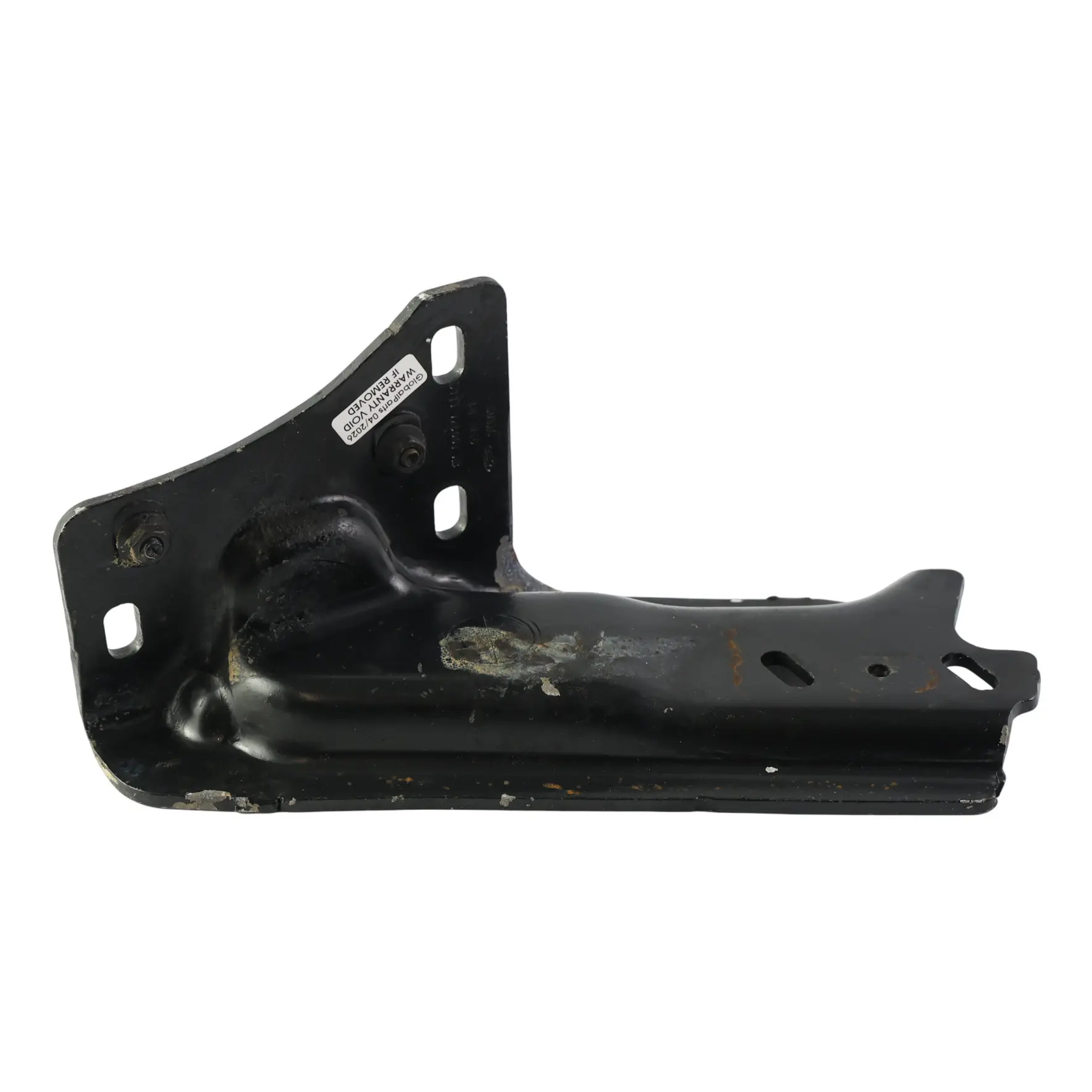 Ford Transit Connect MK2 Gleitür Rollen Halterung Links DT11-V25001-AB