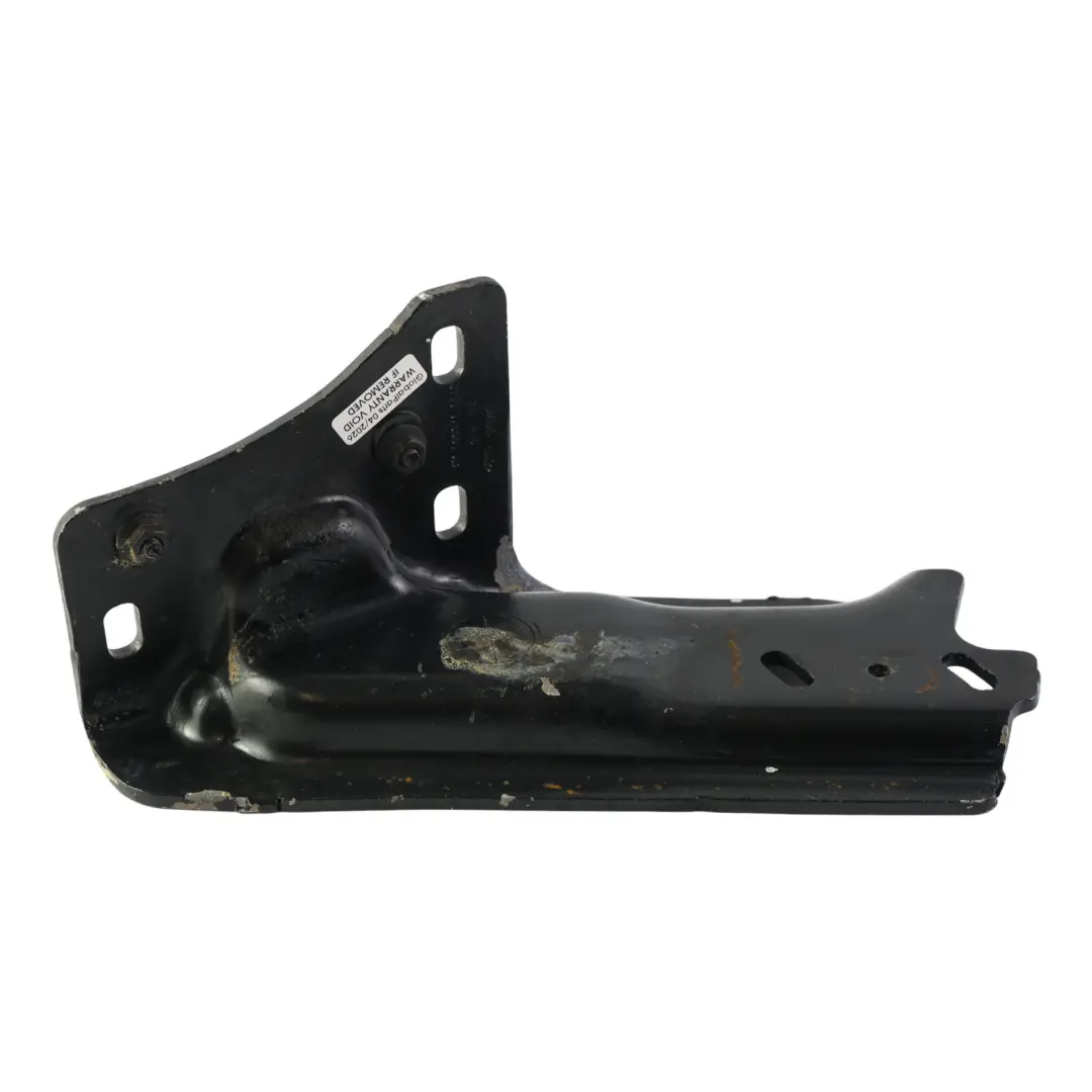 MK2 Mocowanie Uchwyt Rolki Drzwi Lewy do Ford Transit Connect o numerze DT11-V25001-AB Ford Transit Connect MK2 Mocowanie Uchwyt Rolki Drzwi Lewy - SKU DT11-V25001-AB - Numer Części DT11-V25001-AB