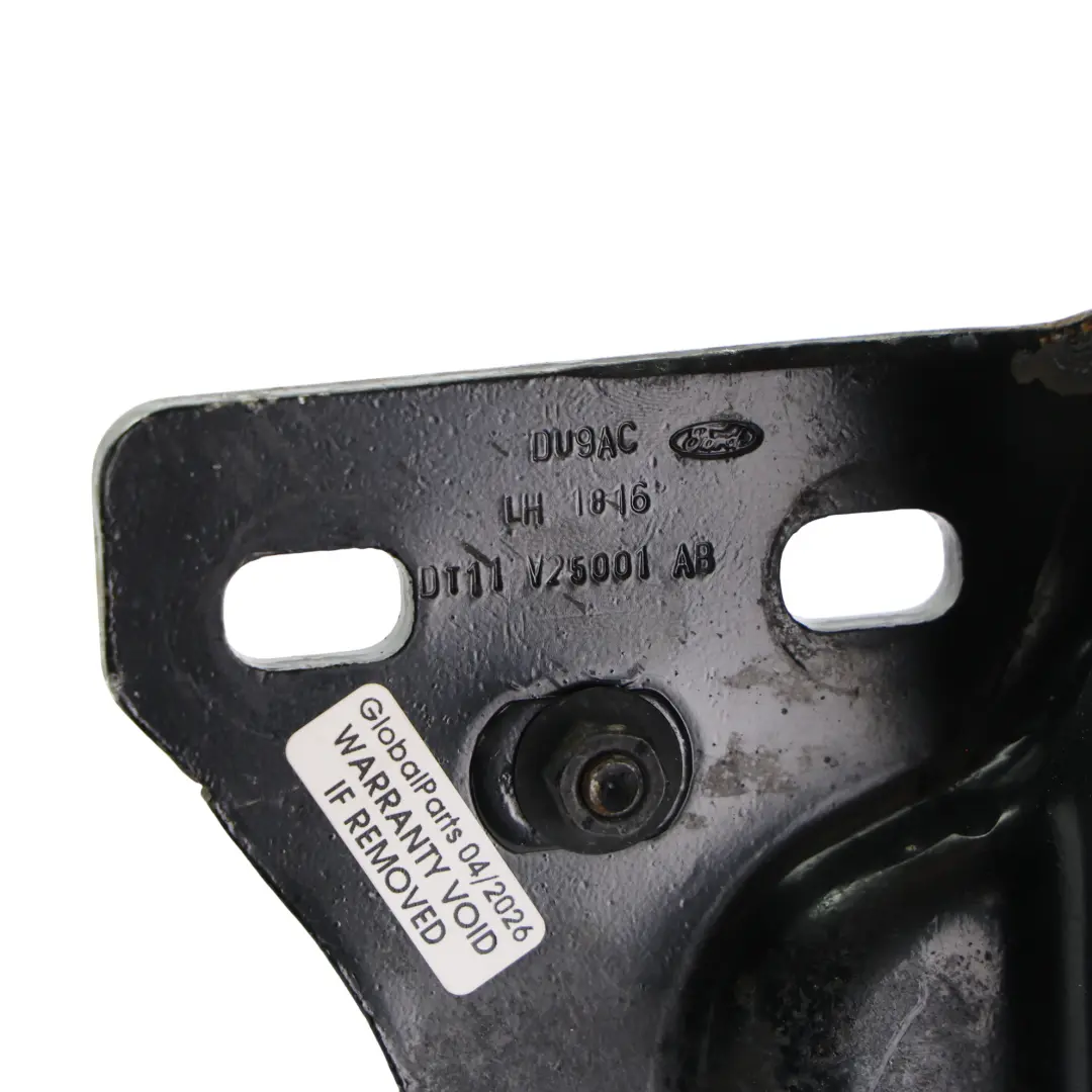 MK2 Soporte Rodillo Puerta Izquierda para Ford Transit Connect con número de pieza DT11-V25001-AB Ford Transit Connect MK2 Soporte Rodillo Puerta Izquierda - SKU DT11-V25001-AB - Número de pieza DT11-V25001-AB