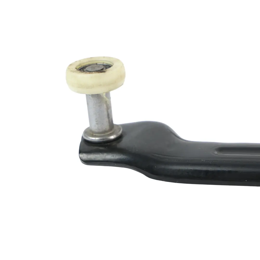 MK2 Sliding Door Top Hinge Bracket Left N/S to Ford Transit Connect with Part number DT11-V25029-AD Ford Transit Connect MK2 Sliding Door Top Hinge Bracket Left N/S - SKU DT11-V25029-AD - Part number DT11-V25029-AD