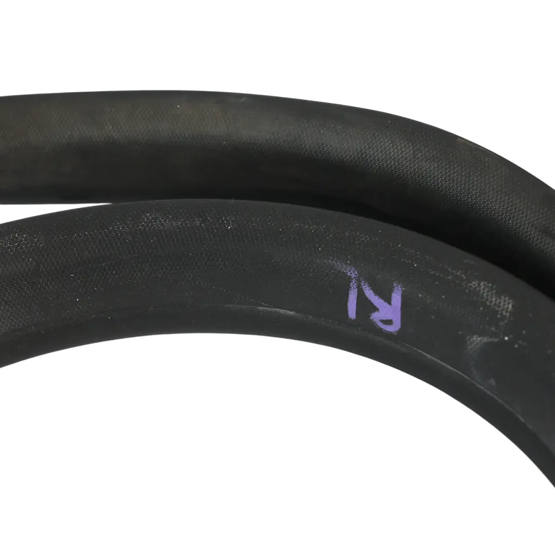 Mk2 Sliding Door Seal Gasket Rubber to Ford Transit Connect with Part number DT11-V25324-AK Ford Transit Connect Mk2 Sliding Door Seal Gasket Rubber - SKU DT11-V25324-AK - Part number DT11-V25324-AK