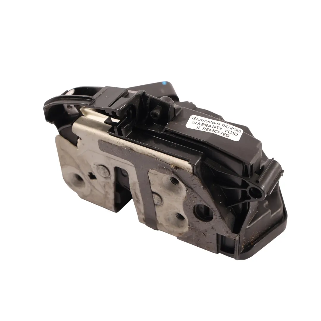 MK2 Serratura Porta Posteriore Sinistra per Ford Transit Connect con numero di parte DT11-V264A01-HL Ford Transit Connect MK2 Serratura Porta Posteriore Sinistra - SKU DT11-V264A01-HL - Numero di parte DT11-V264A01-HL