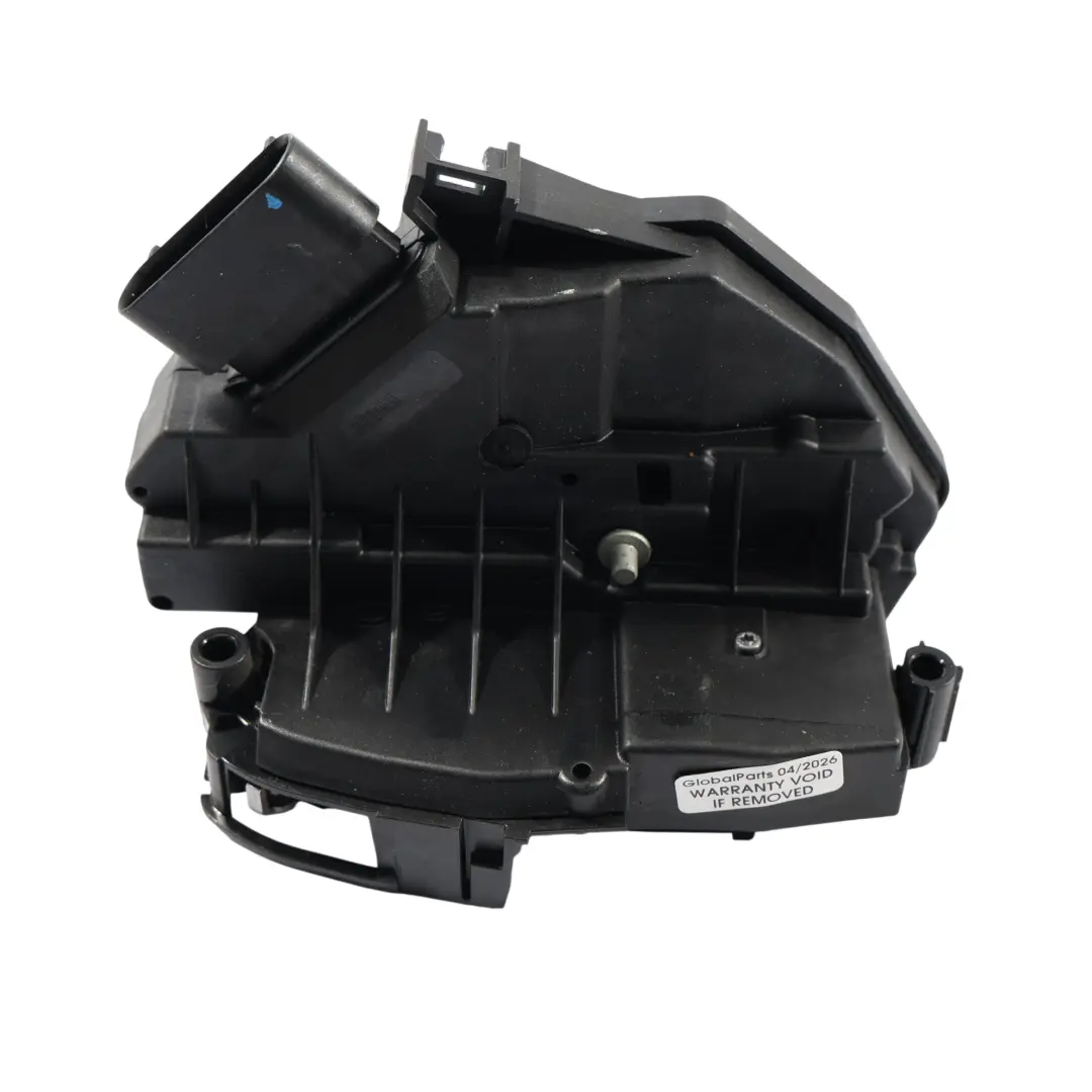 Ford Transit Connect Mk2 Zamek Drzwi Tylny Lewy - SKU DT11-V264A01-HL - Numer Części DT11-V264A01-HL