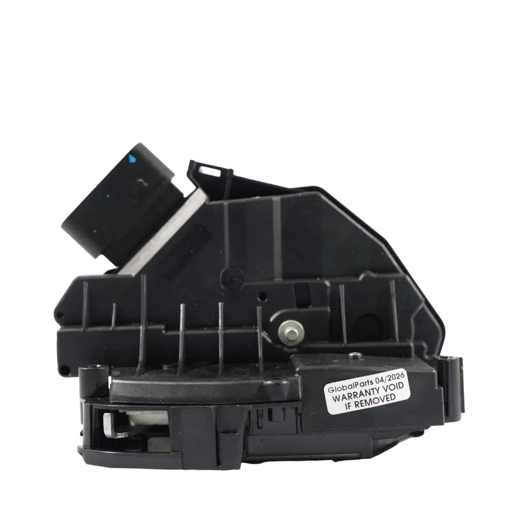 Ford Transit Connect Mk2 Rear Door Lock Catch Latch Left N/S - SKU DT11-V264A01-HL - Part number DT11-V264A01-HL