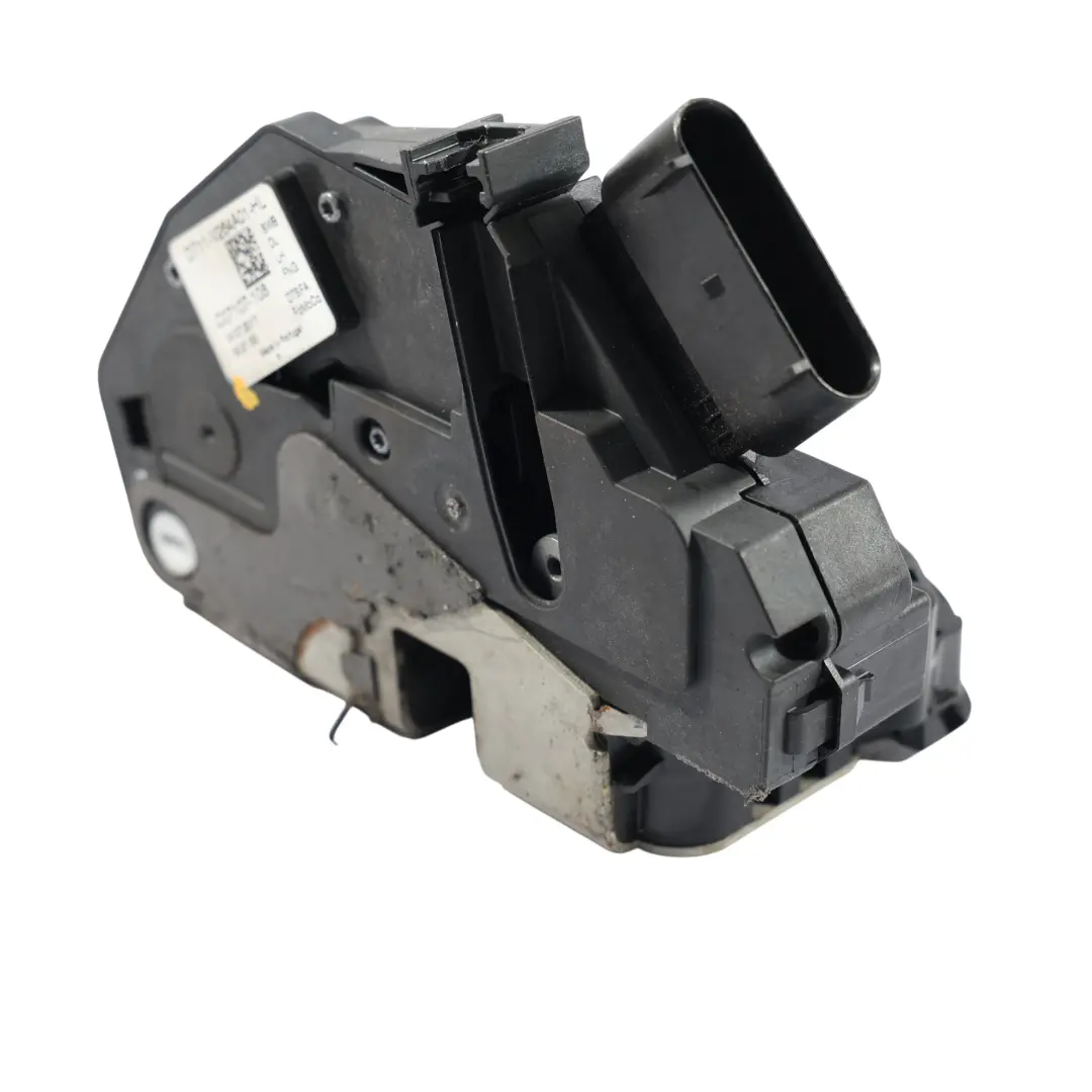 MK2 Cerradura Puerta Trasera Izquierda para Ford Transit Connect con número de pieza DT11-V264A01-HL Ford Transit Connect MK2 Cerradura Puerta Trasera Izquierda - SKU DT11-V264A01-HL - Número de pieza DT11-V264A01-HL