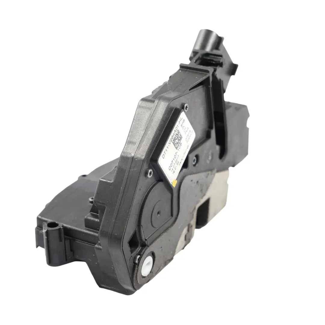 Ford Transit Connect MK2 Türschloss Fangriegel Hinten Links - SKU DT11-V264A01-HL - Teilenummer DT11-V264A01-HL