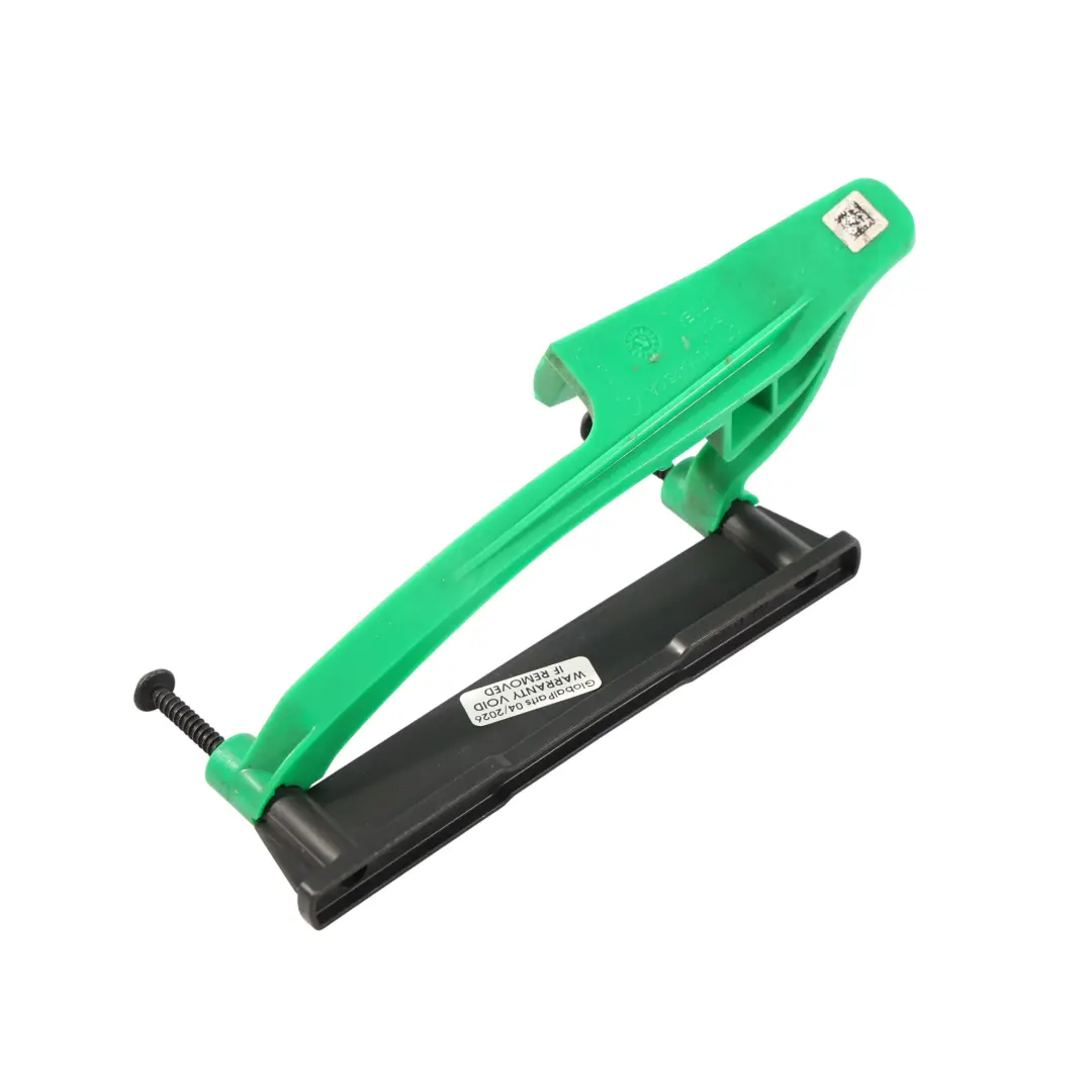 Mk2 Sliding Door Handle Trim Left N/S to Ford Transit Connect with Part number DT11-V266A95-CA Ford Transit Connect Mk2 Sliding Door Handle Trim Left N/S - SKU DT11-V266A95-CA - Part number DT11-V266A95-CA