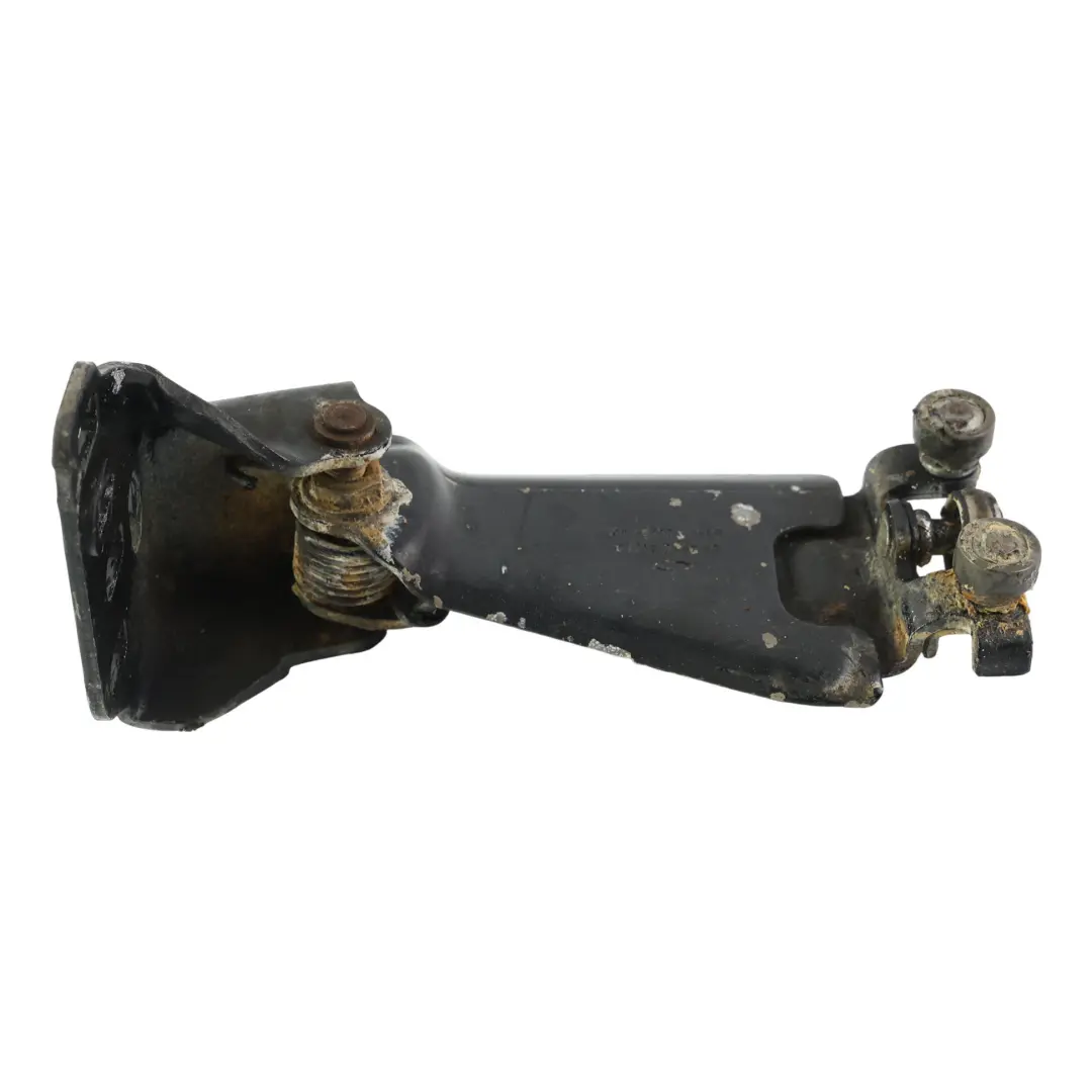 Mk2 Rouleau Charnière Porte Gauche pour Ford Transit Connect à propos du numéro de pièce DT11-V26801-AJ Ford Transit Connect Mk2 Rouleau Charnière Porte Gauche - SKU DT11-V26801-AJ - Numéro de pièce DT11-V26801-AJ