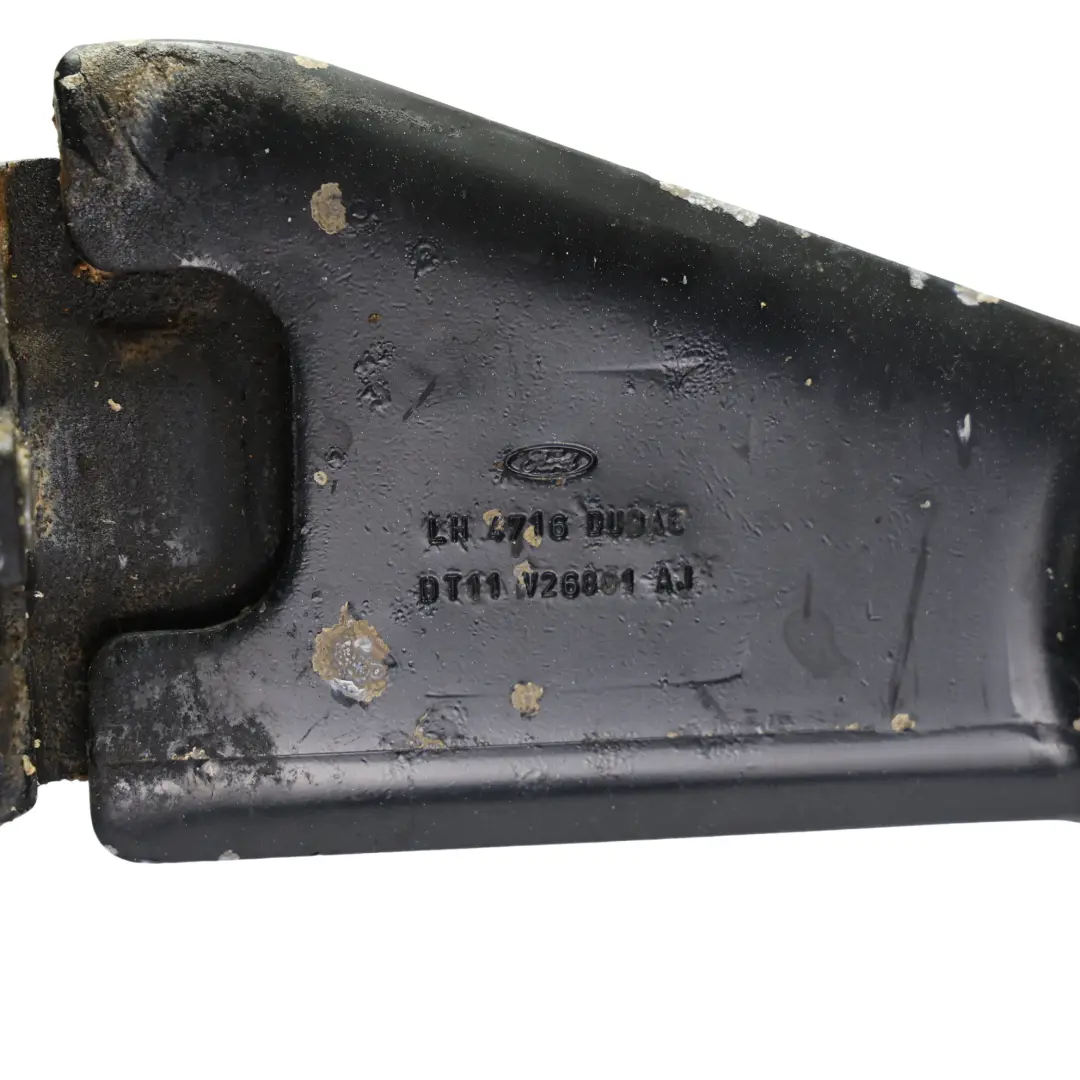 Mk2 Schiebetür Rollen Scharnier Links für Ford Transit Connect mit Teilenummer DT11-V26801-AJ Ford Transit Connect Mk2 Schiebetür Rollen Scharnier Links - SKU DT11-V26801-AJ - Teilenummer DT11-V26801-AJ