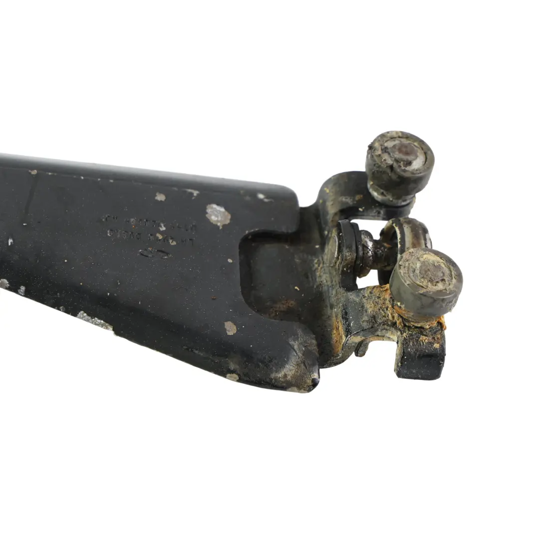 Mk2 Sliding Side Door Roller Hinge Left N/S to Ford Transit Connect with Part number DT11-V26801-AJ Ford Transit Connect Mk2 Sliding Side Door Roller Hinge Left N/S - SKU DT11-V26801-AJ - Part number DT11-V26801-AJ