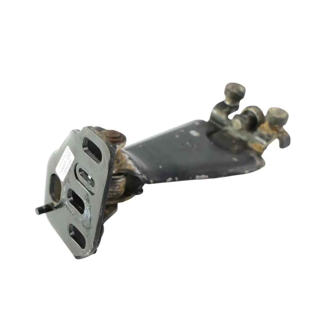 Mk2 Schiebetür Rollen Scharnier Links für Ford Transit Connect mit Teilenummer DT11-V26801-AJ Ford Transit Connect Mk2 Schiebetür Rollen Scharnier Links - SKU DT11-V26801-AJ - Teilenummer DT11-V26801-AJ