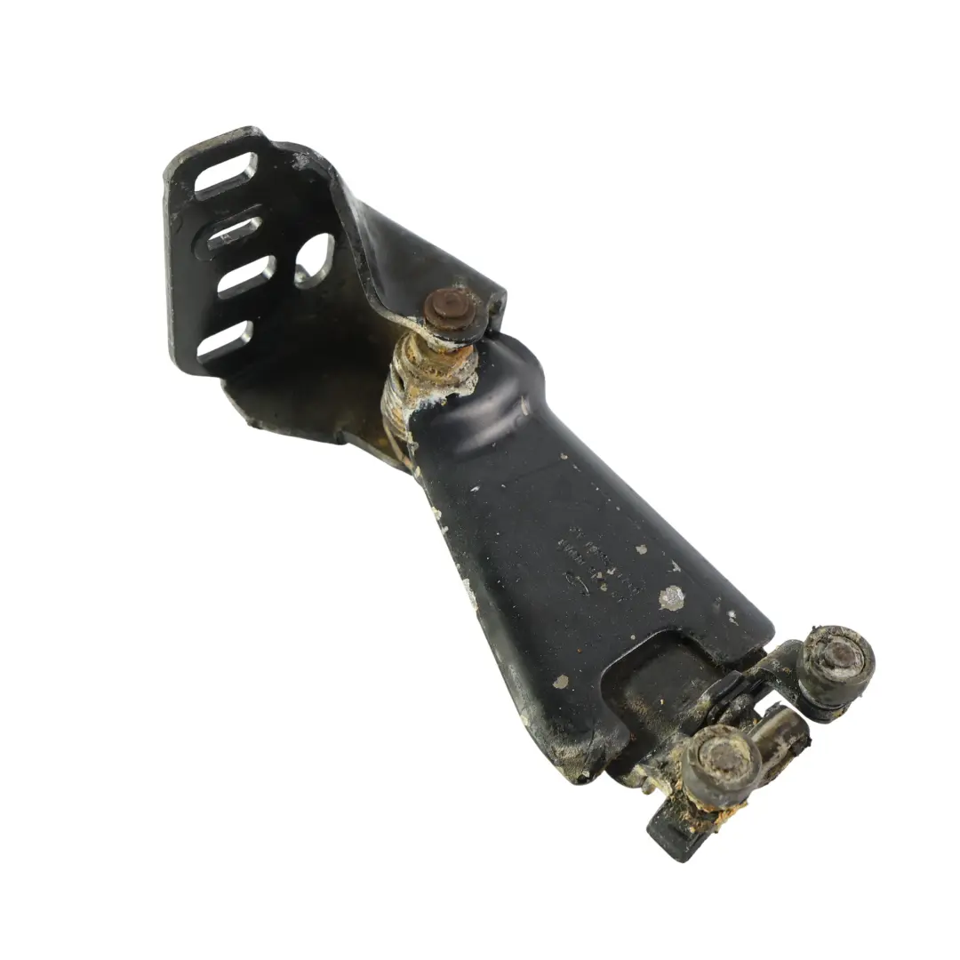 Mk2 Sliding Side Door Roller Hinge Left N/S to Ford Transit Connect with Part number DT11-V26801-AJ Ford Transit Connect Mk2 Sliding Side Door Roller Hinge Left N/S - SKU DT11-V26801-AJ - Part number DT11-V26801-AJ