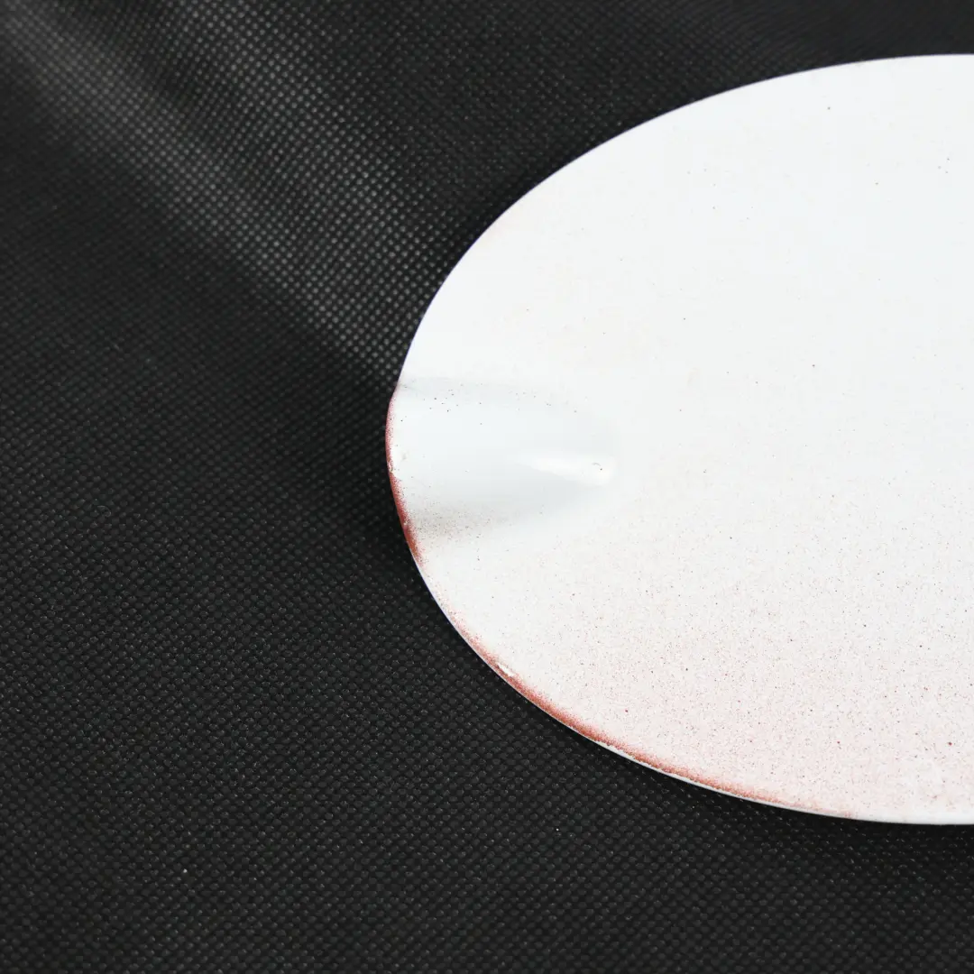 Ford Transit Connect Coperchio Sportello Bianco Ghiaccio Z2 - SKU DT11-V405A02-AB-FW - Numero di parte DT11-V405A02-AB