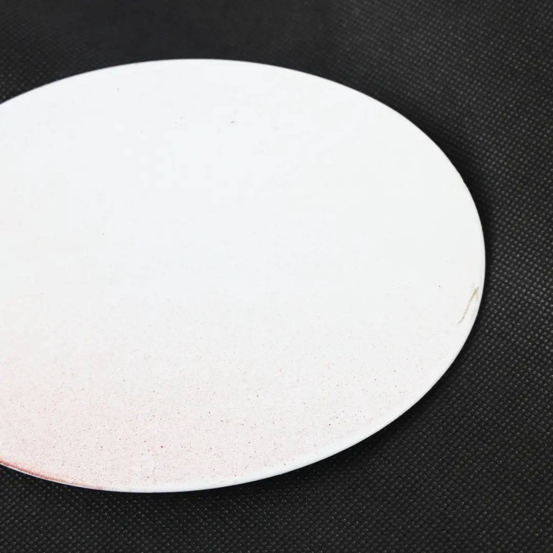 Filler Flap Cover Frozen White - Z2 to Ford Transit Connect Fuel with Part number DT11-V405A02-AB Ford Transit Connect Fuel Filler Flap Cover Frozen White - Z2 - SKU DT11-V405A02-AB-FW - Part number DT11-V405A02-AB