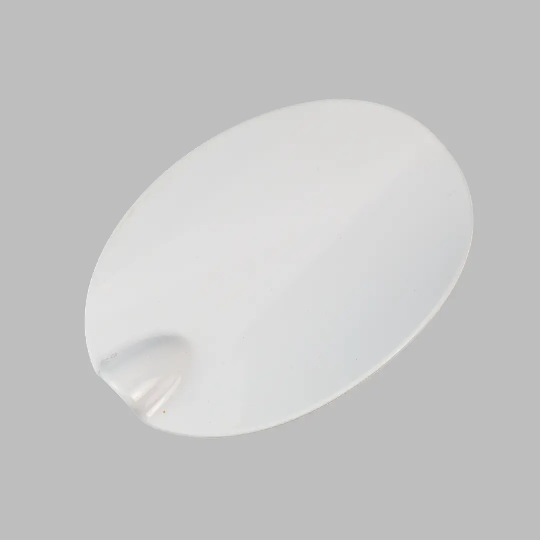 Ford Transit Connect Couvercle Trappe Carburant Blanc Glacé Z2 - SKU DT11-V405A02-AB-FW1 - Numéro de pièce DT11-V405A02-AB