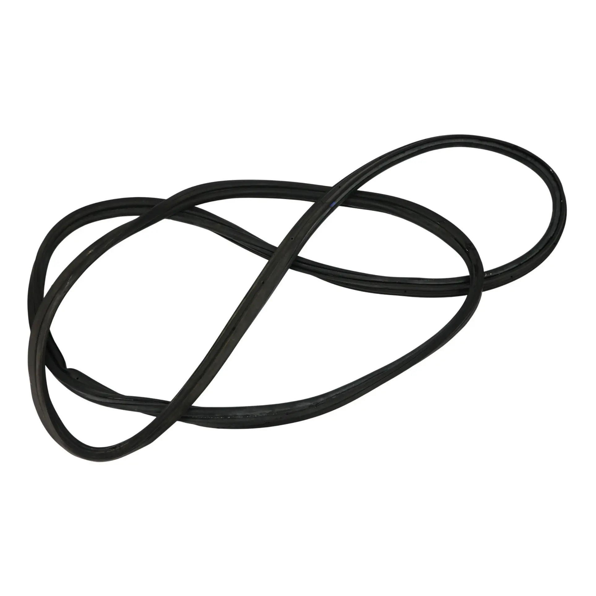 Ford Transit Connect Mk2 Back Door Seal Rubber Gasket Weatherstrip DT11V437N00AN