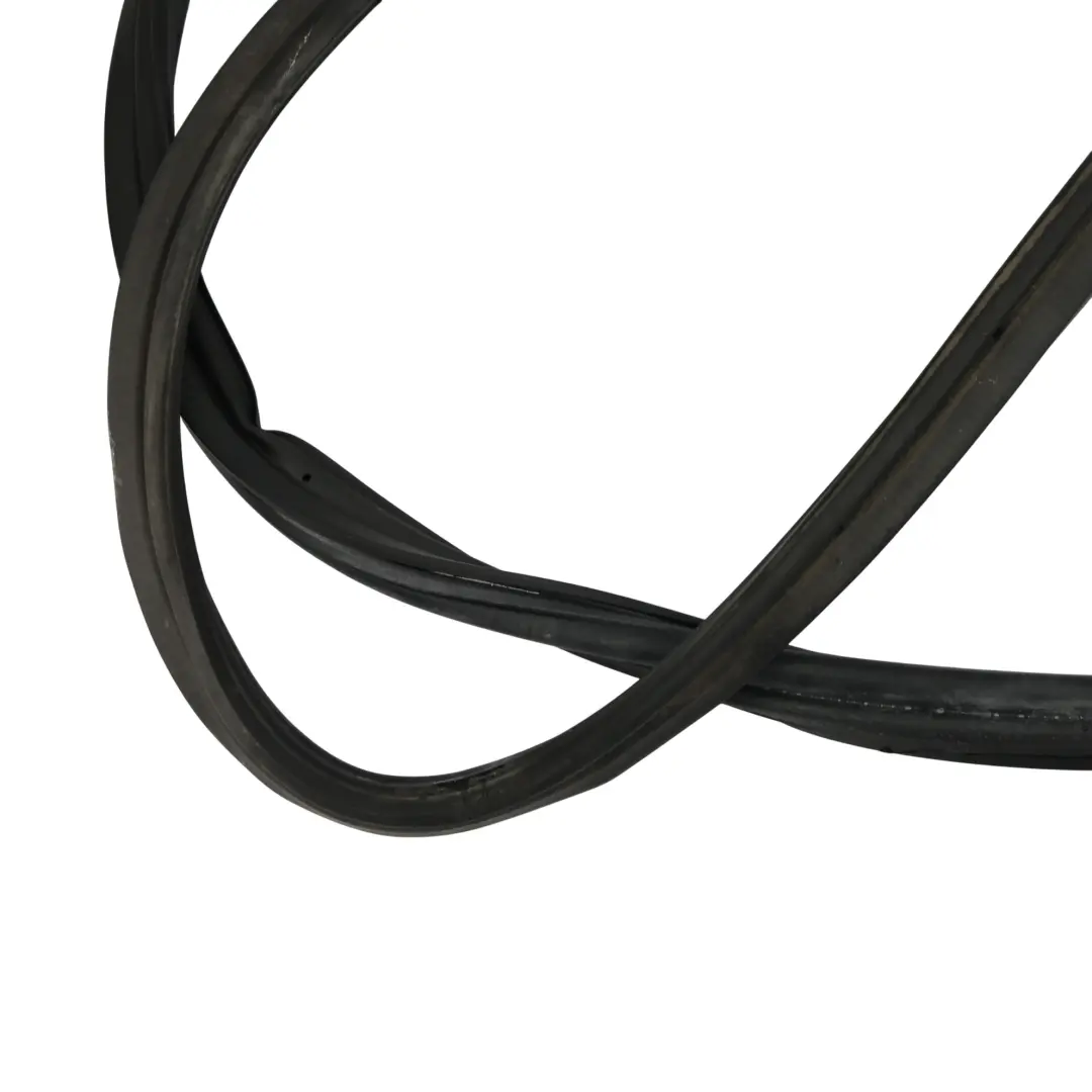 Ford Transit Connect Mk2 Back Door Seal Rubber Gasket Weatherstrip DT11V437N00AN - SKU DT11-V437N00-AN - Part number DT11-V437N00-AN