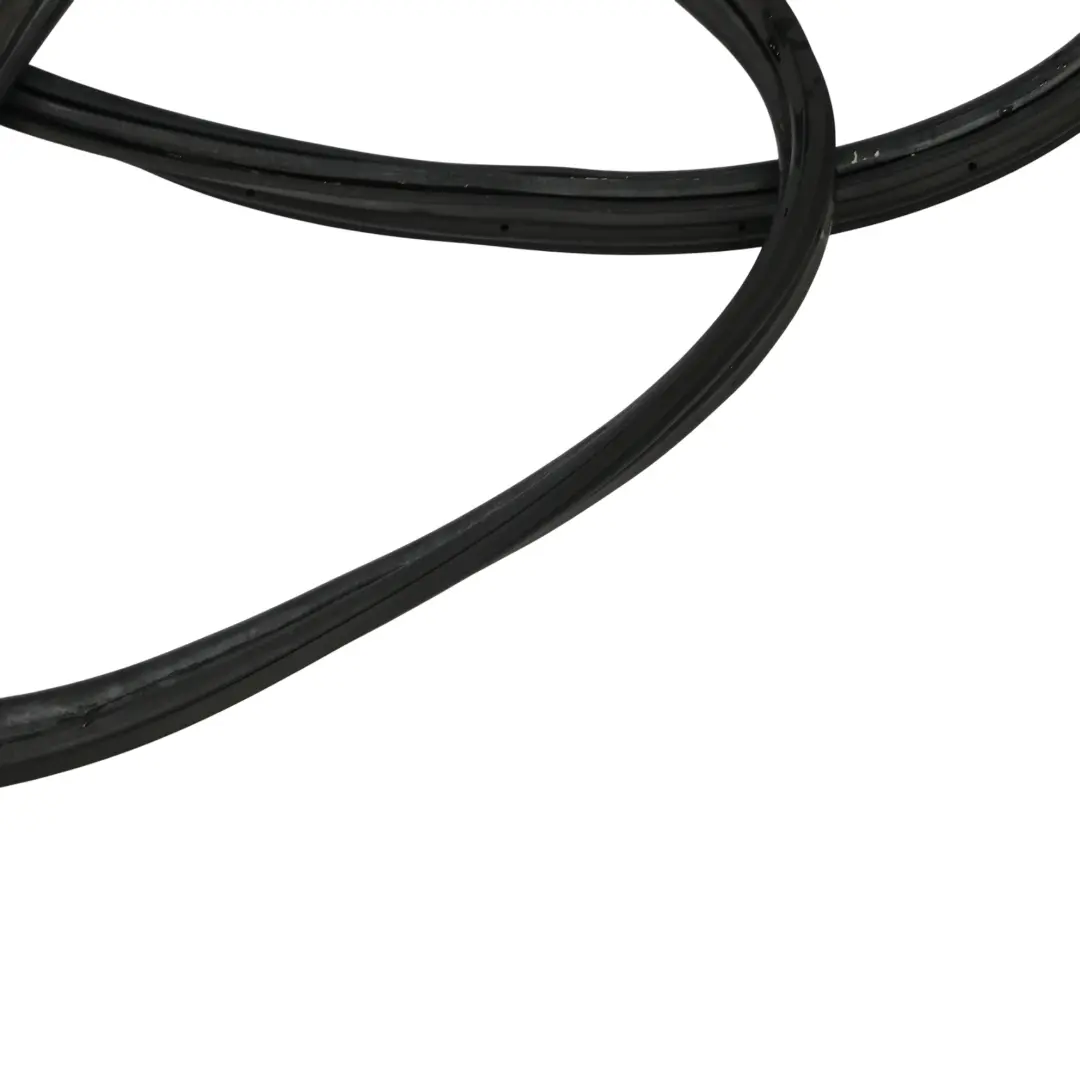Ford Transit Connect Mk2 Back Door Seal Rubber Gasket Weatherstrip DT11V437N00AN - SKU DT11-V437N00-AN - Part number DT11-V437N00-AN
