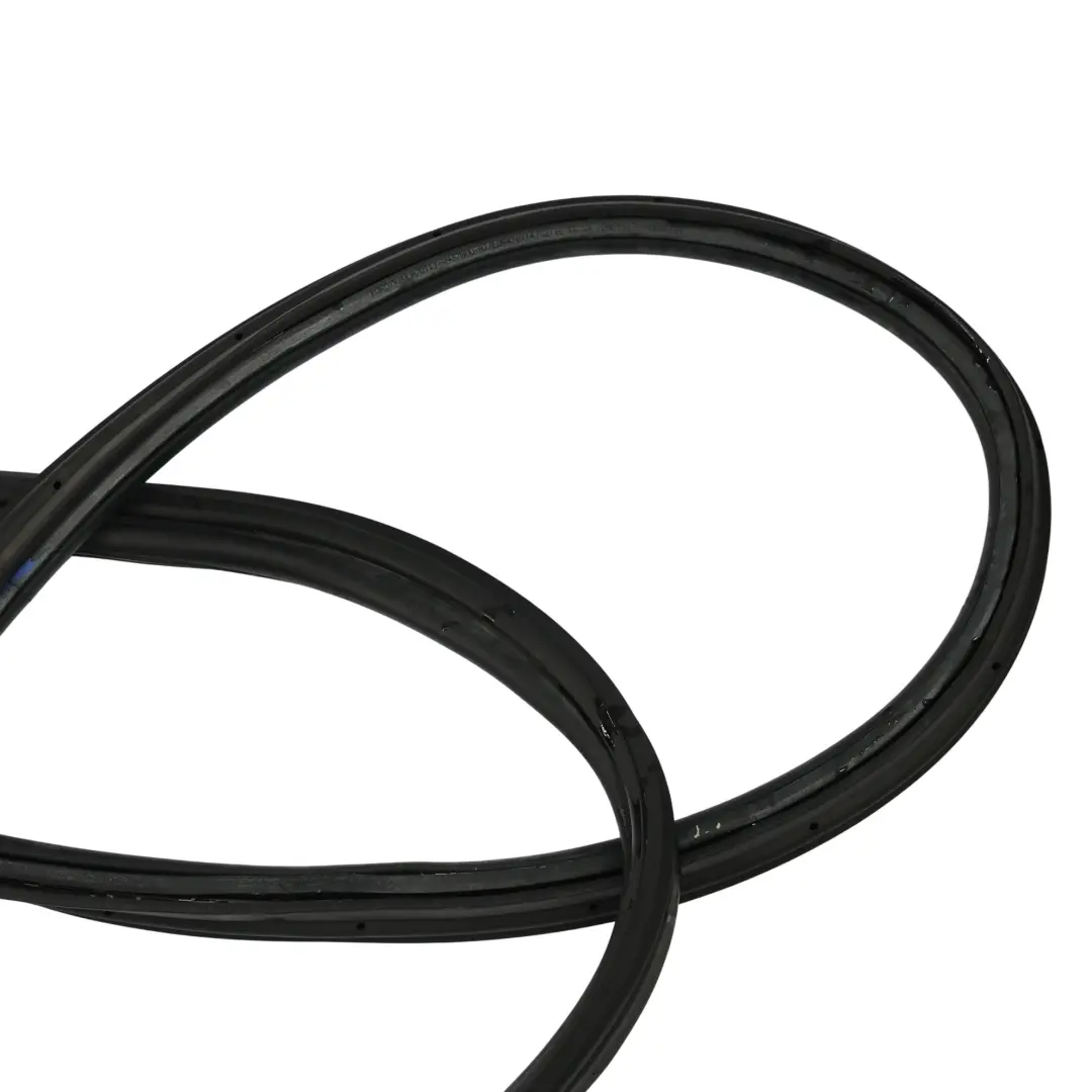 Ford Transit Connect Mk2 Back Door Seal Rubber Gasket Weatherstrip DT11V437N00AN - SKU DT11-V437N00-AN - Part number DT11-V437N00-AN